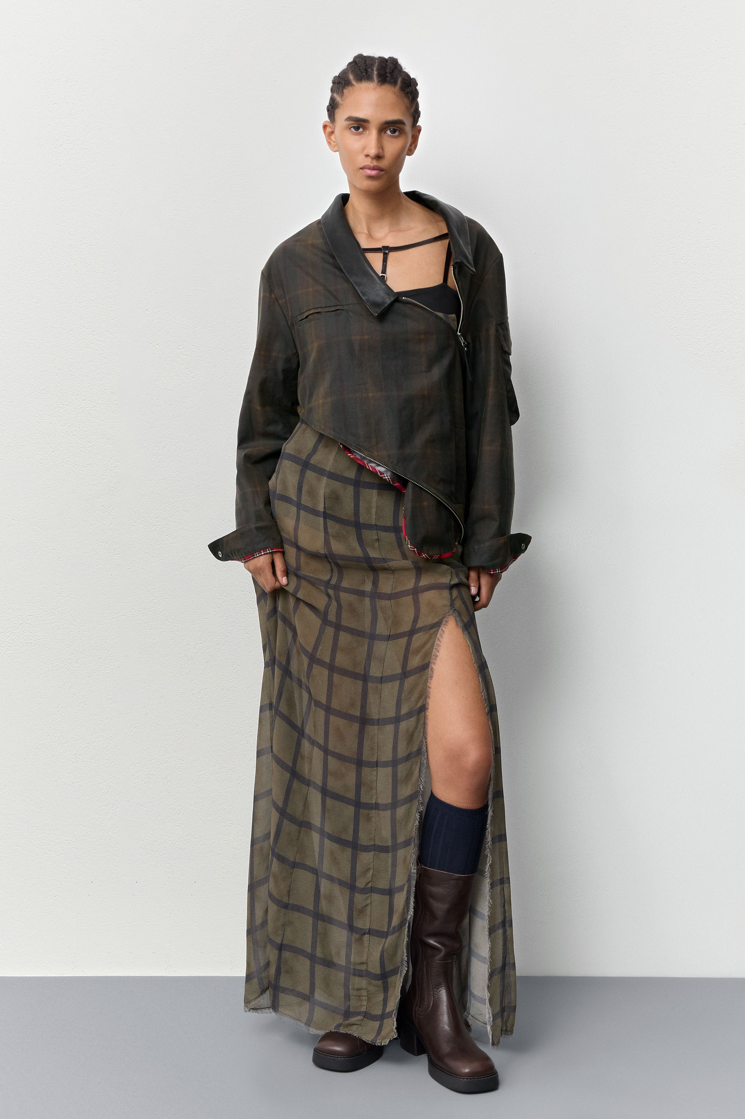CLOTHING