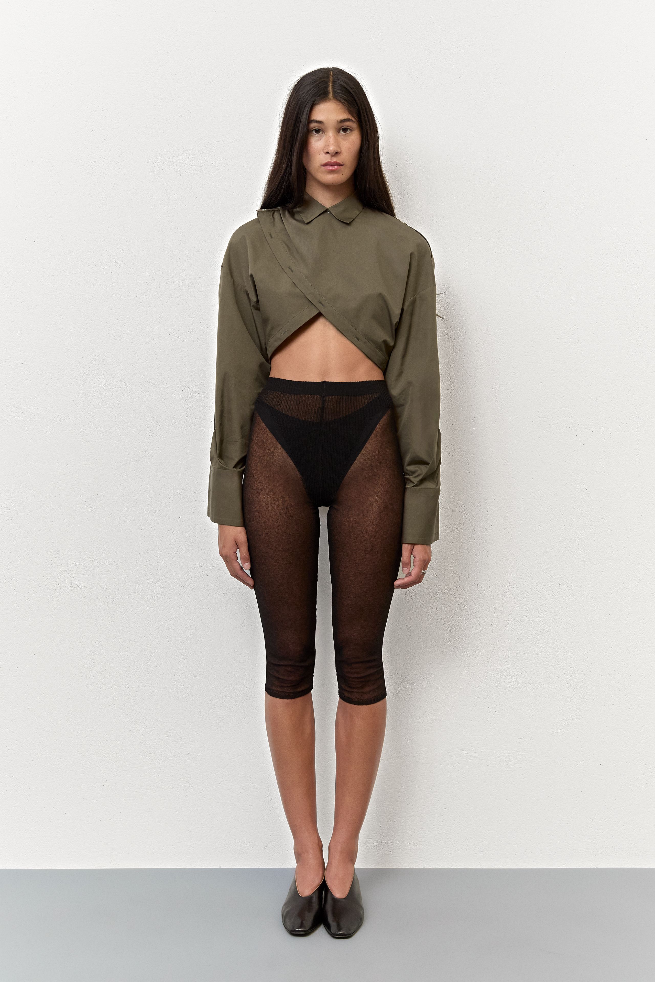 Bibi Black Piper Courts | Miista