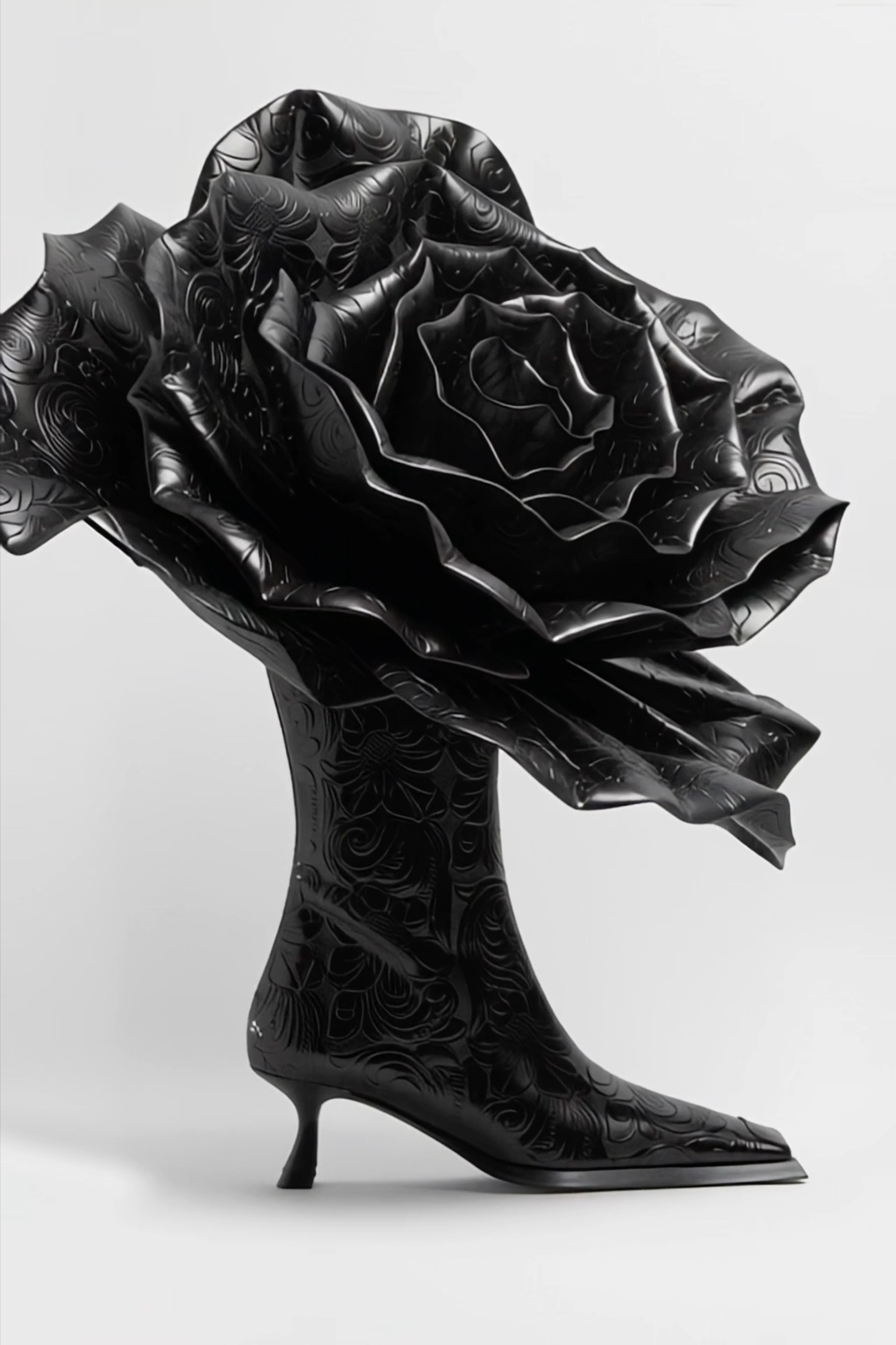 This season’s bestseller? AI. Maybe. 