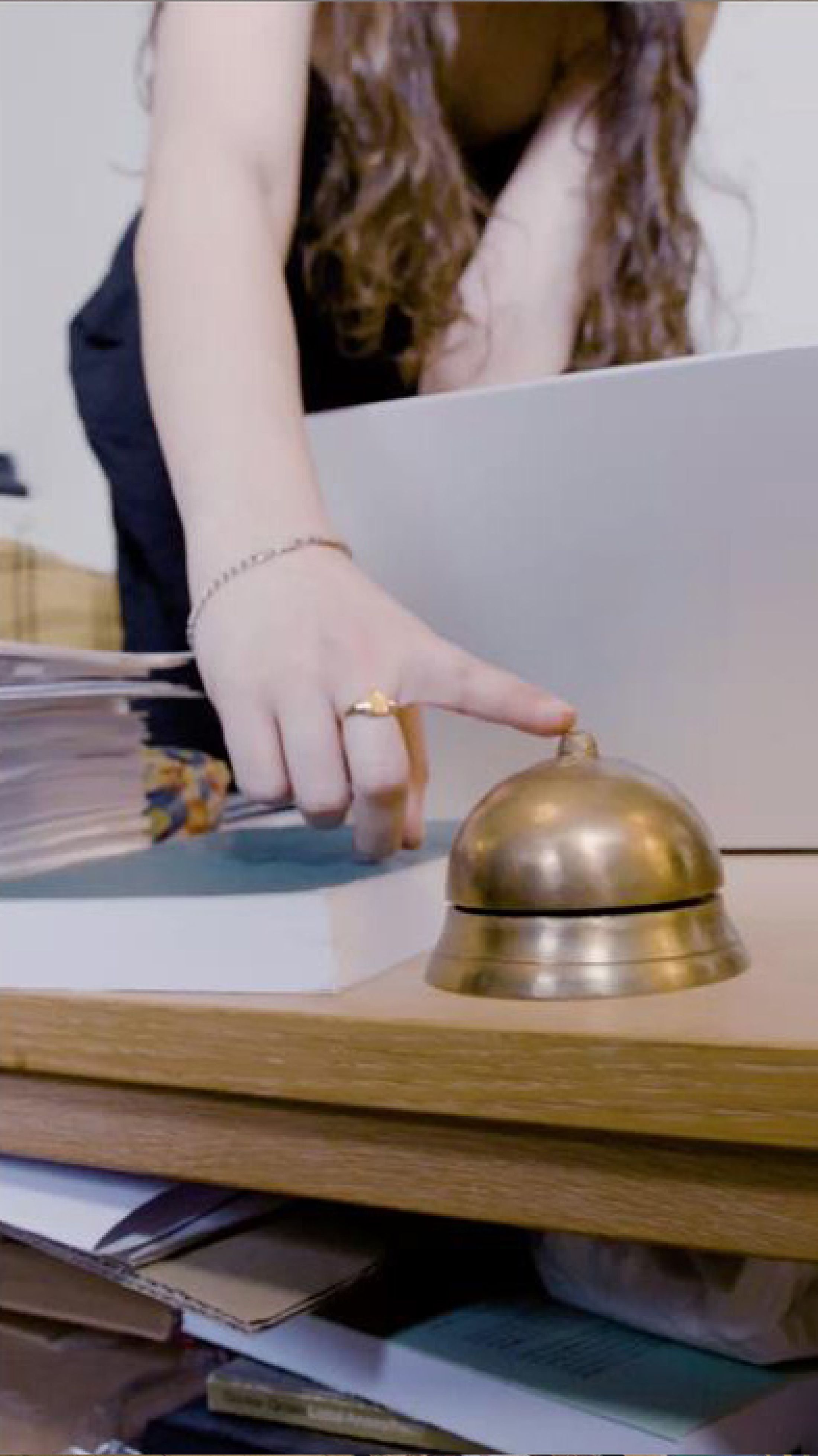 Inspired By: Maayan Sophia Weisstub