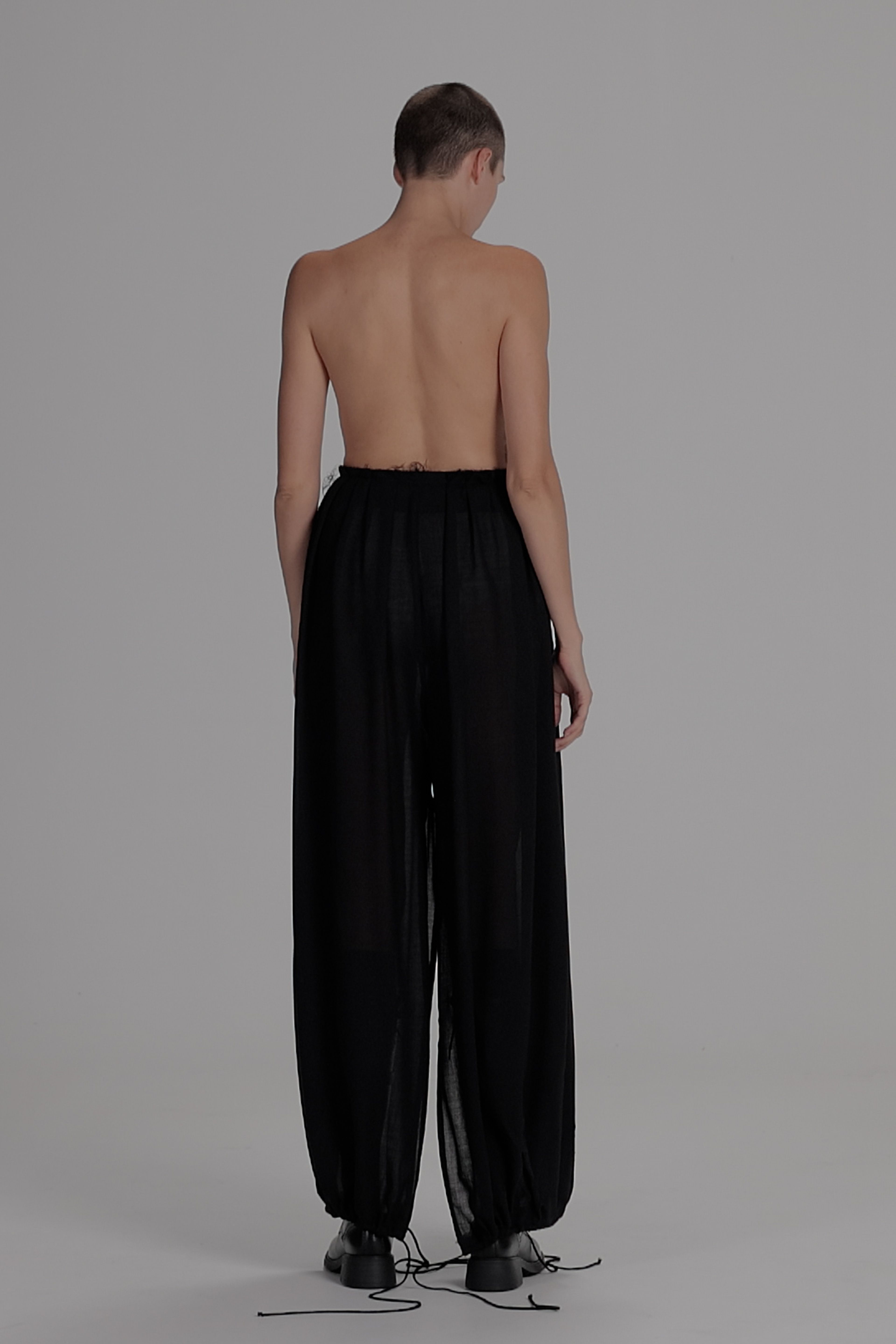 Kara trousers placeholder