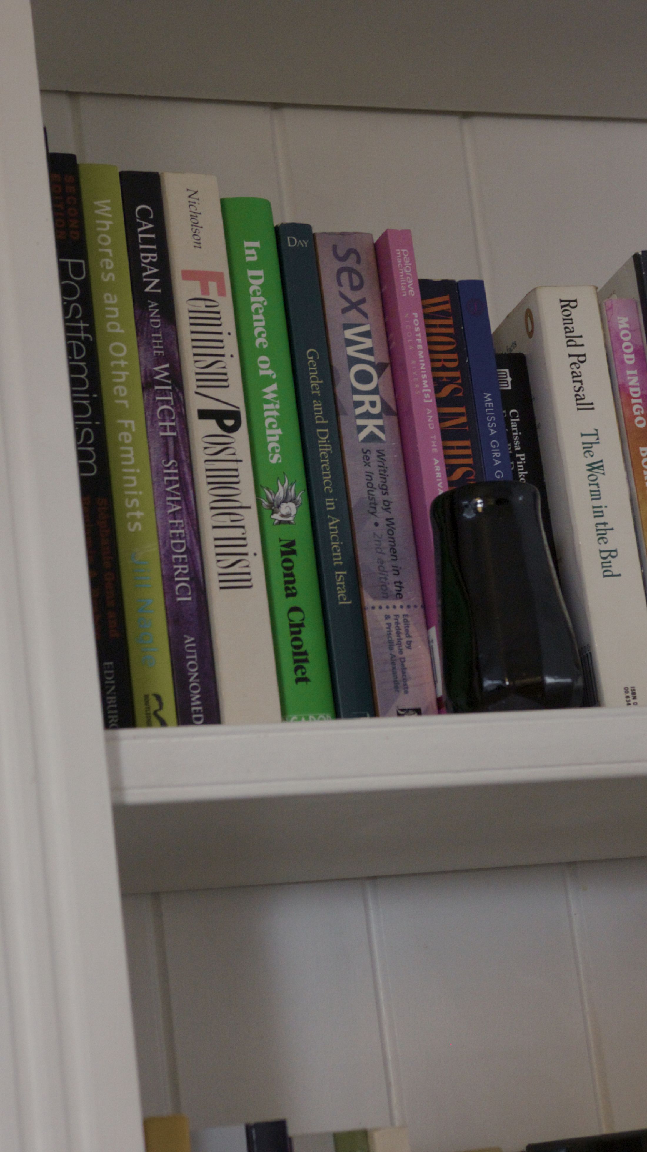 Inspired By: Maayan Sophia Weisstub