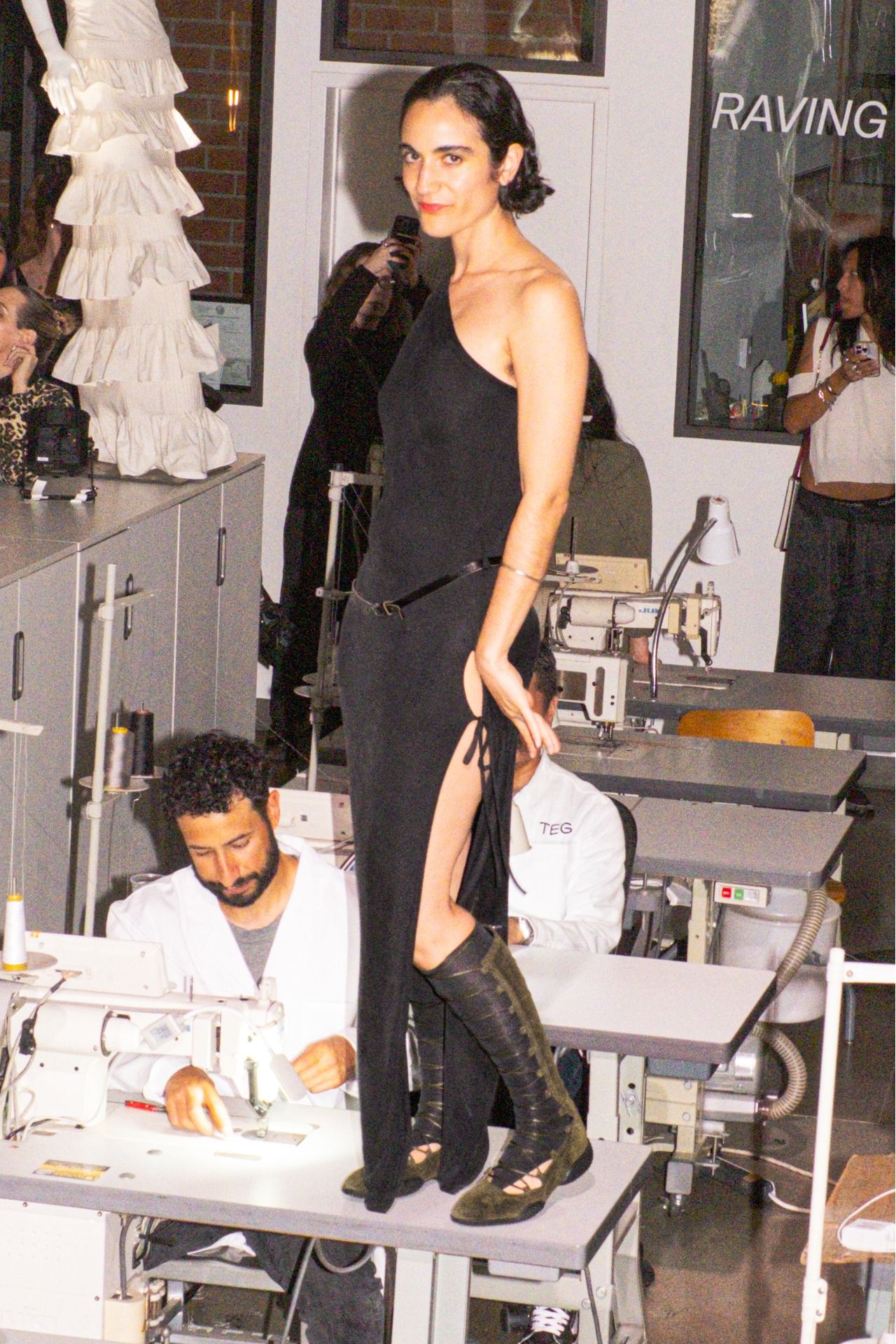 Look 11