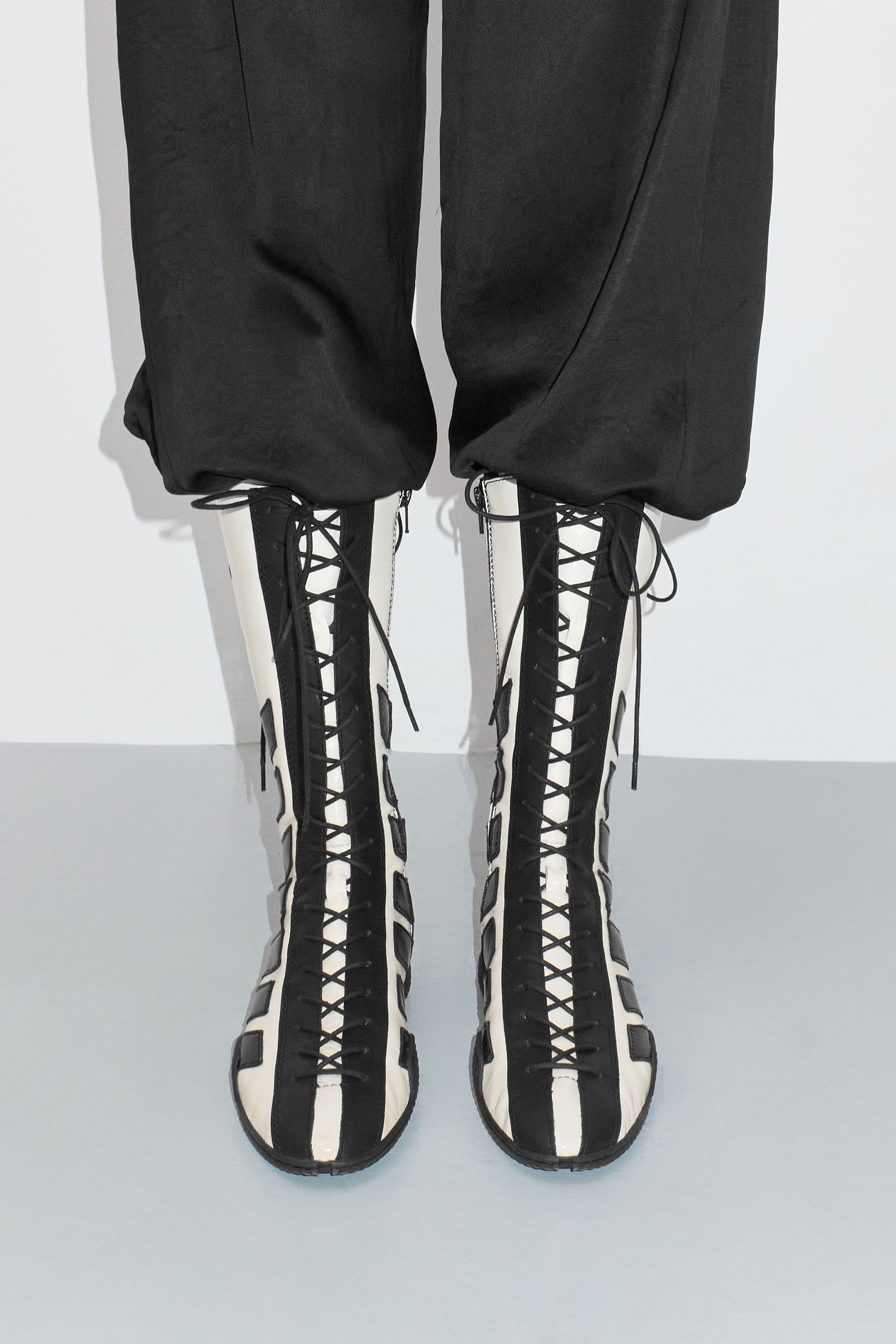 Imogen Cream Lace Sneakers | Designed & Handmade in Europe