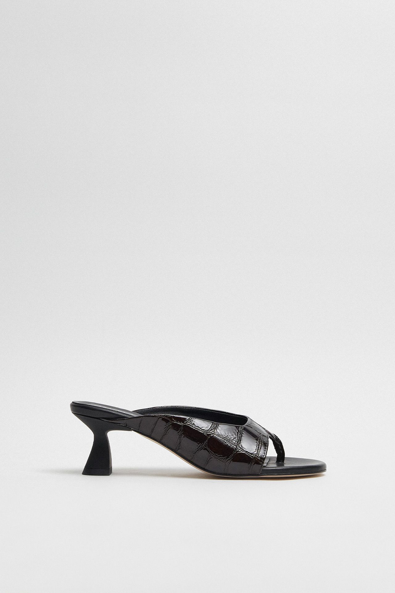 サンダル・ミュール miista SS22 YVONNE SANDALS (MI_3750_ORANGE) Miista Yvonne Sandals - Orange - Women | MI3750ORANGE