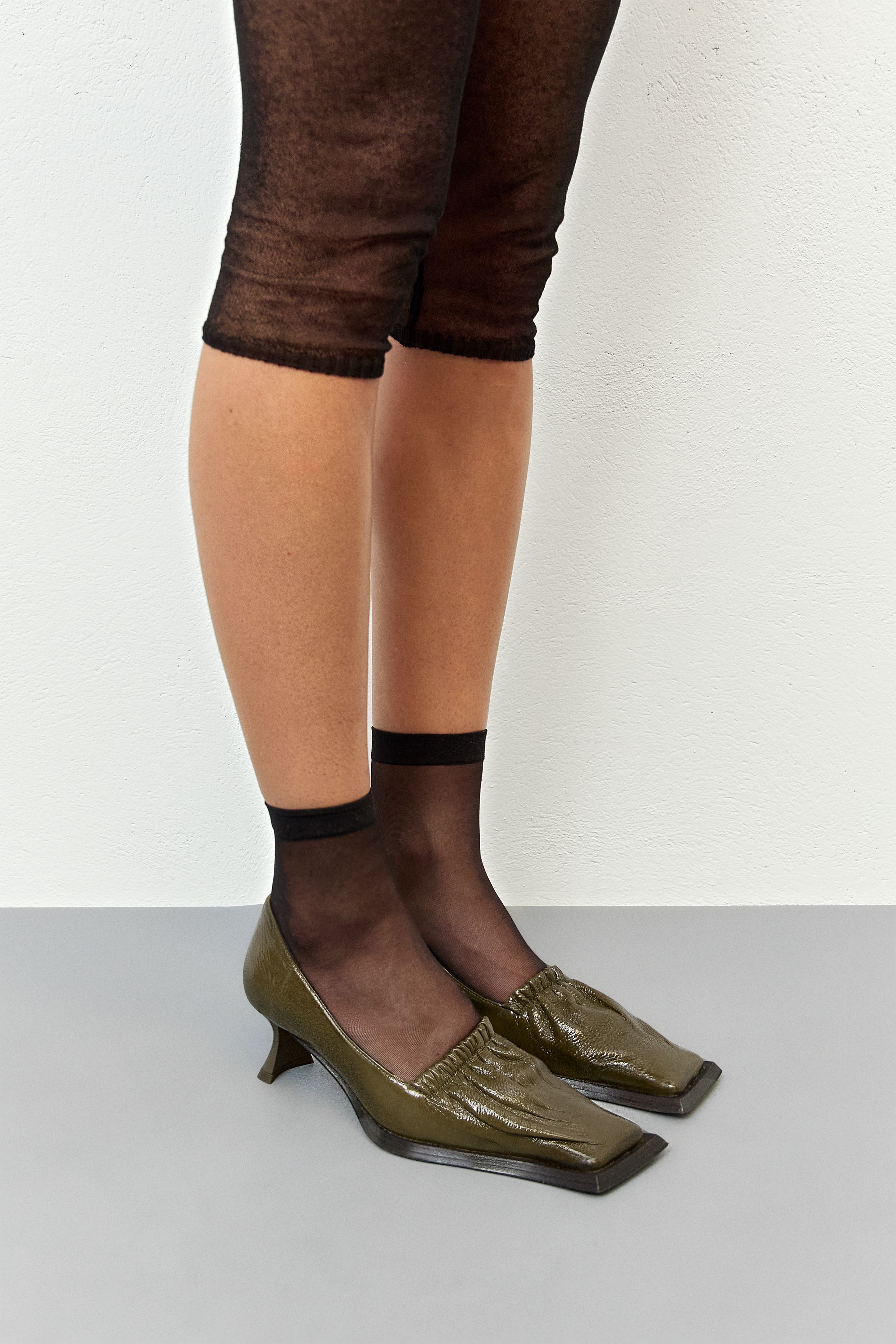 SHOES | Miista