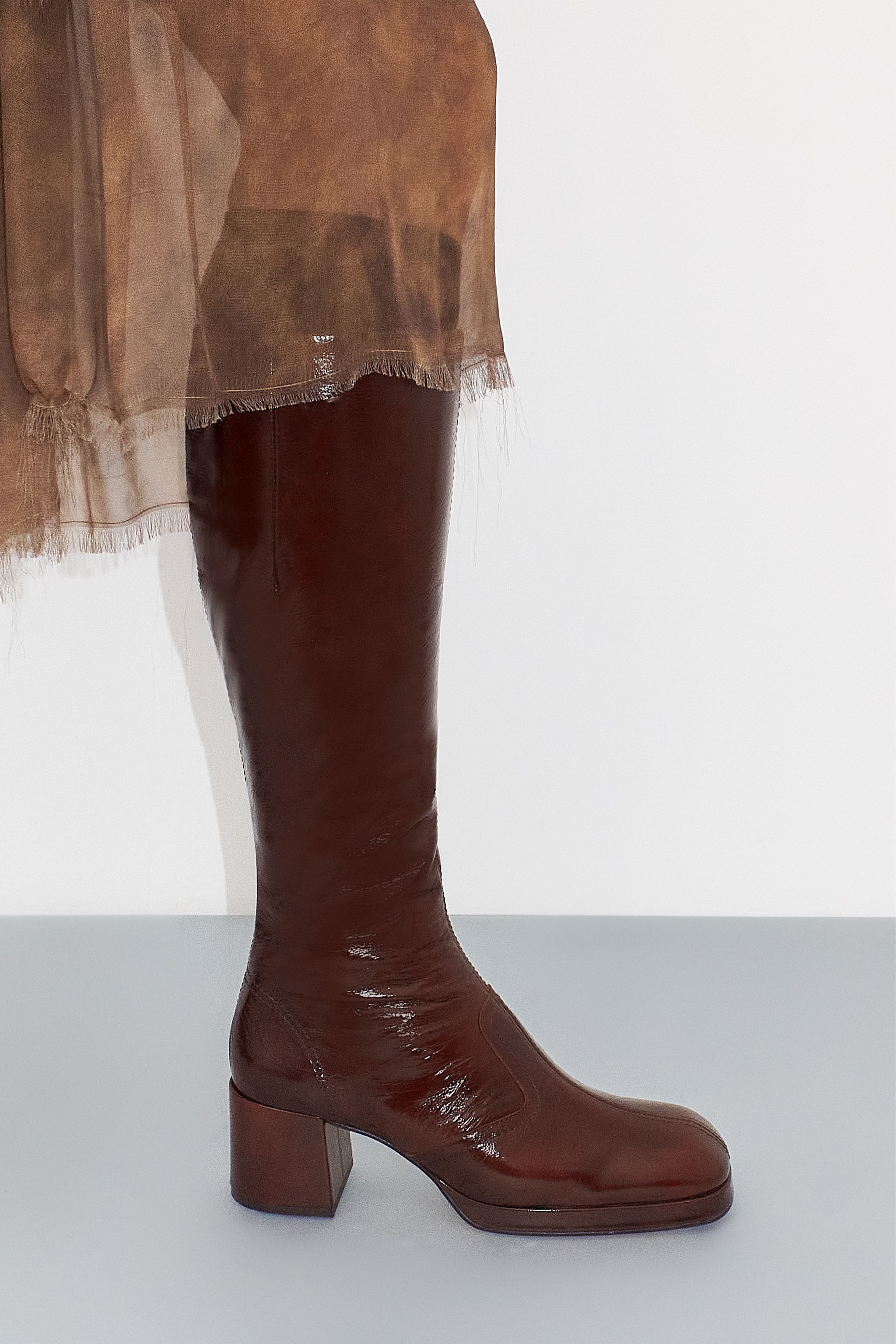【関税込み】Miista ブラック Daria ブーツ Daria Black Boots | Miista