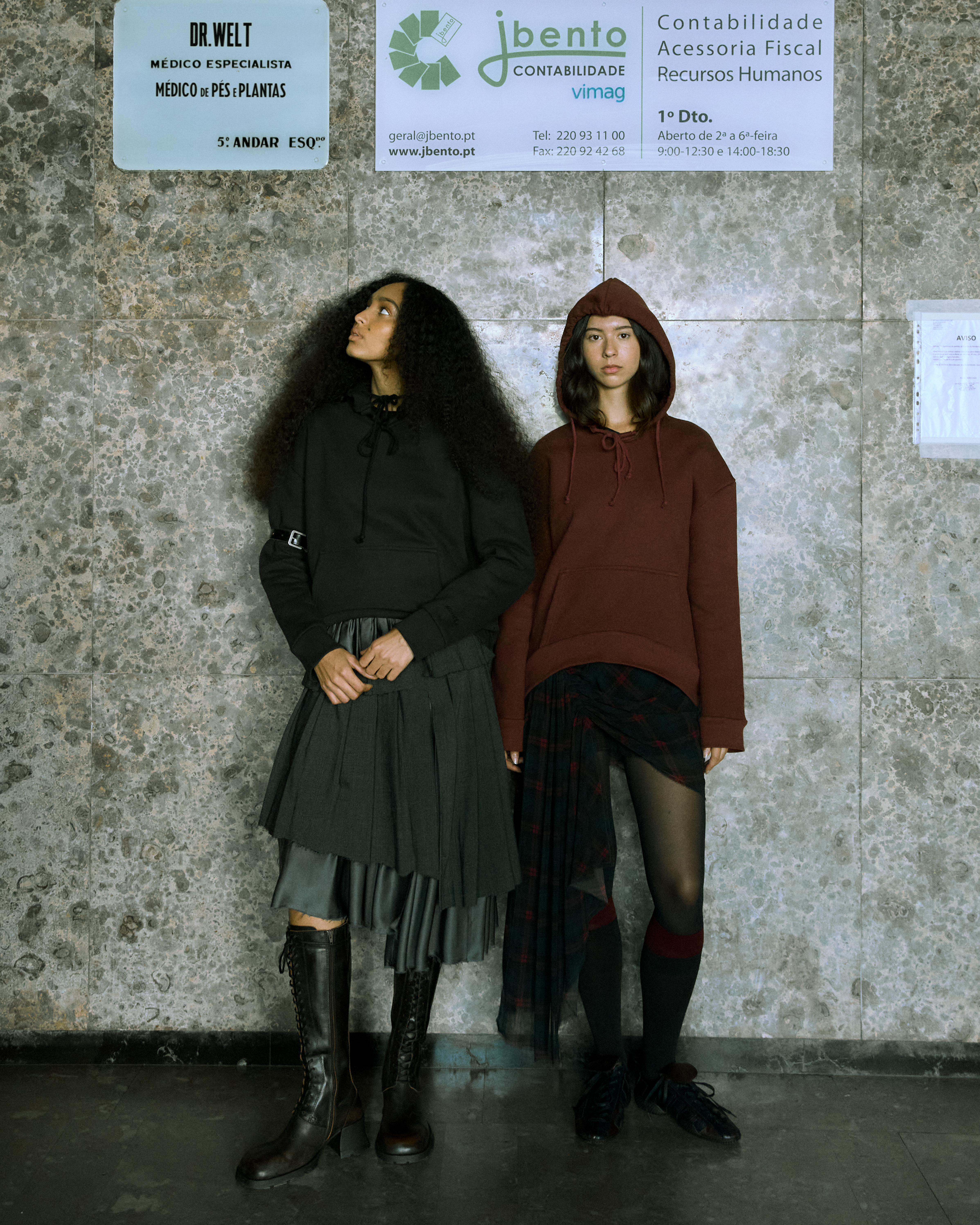 A Comfortable Obsession