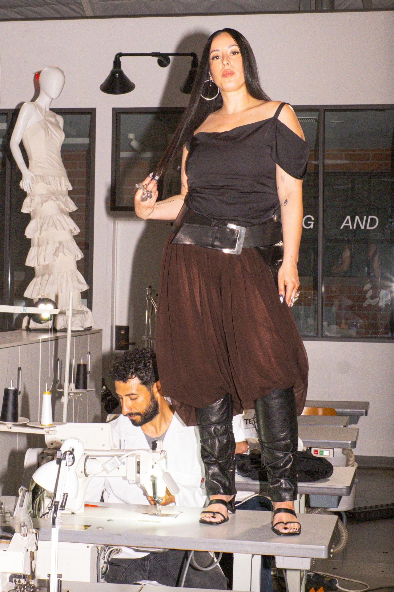 Look 8