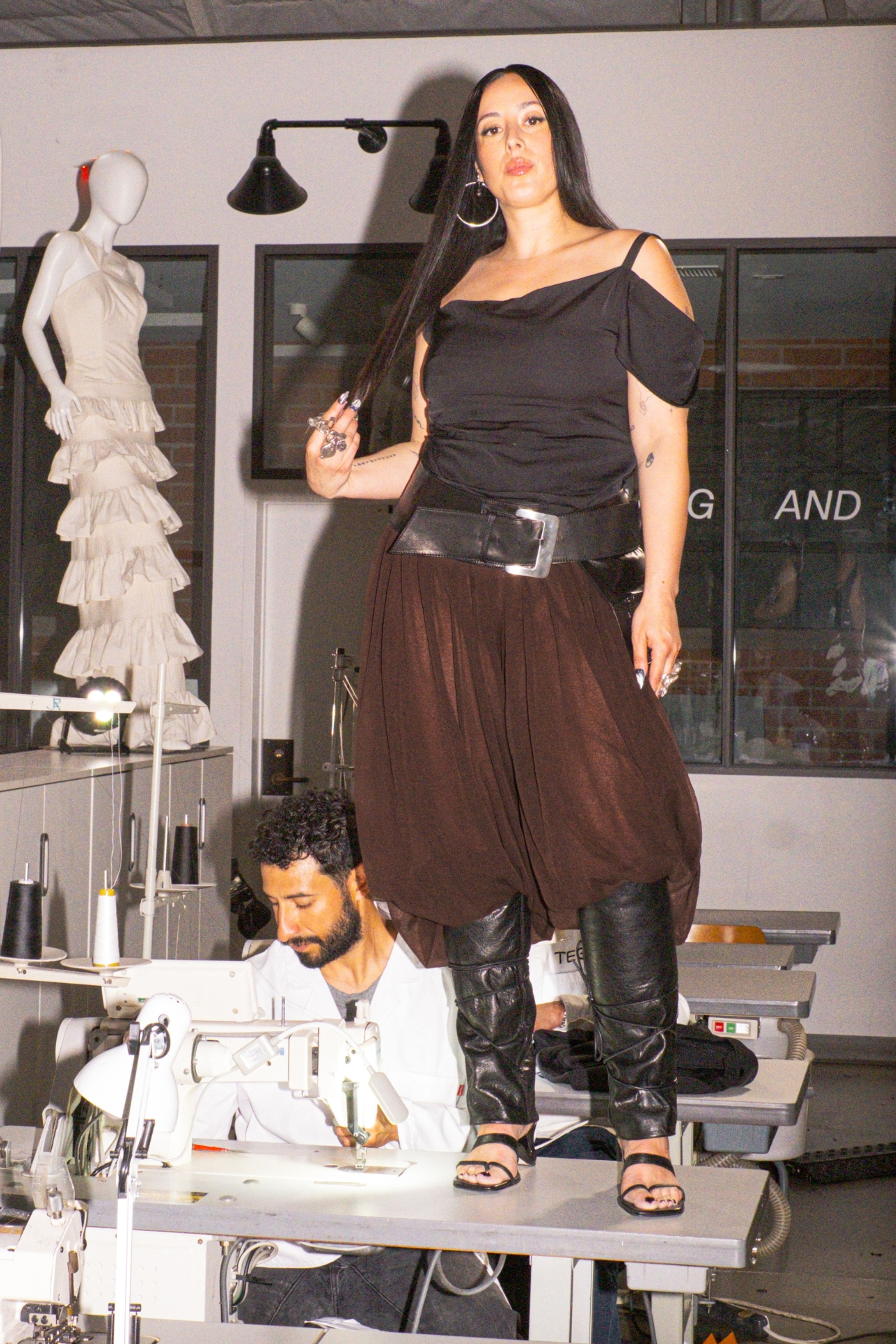 Look 8