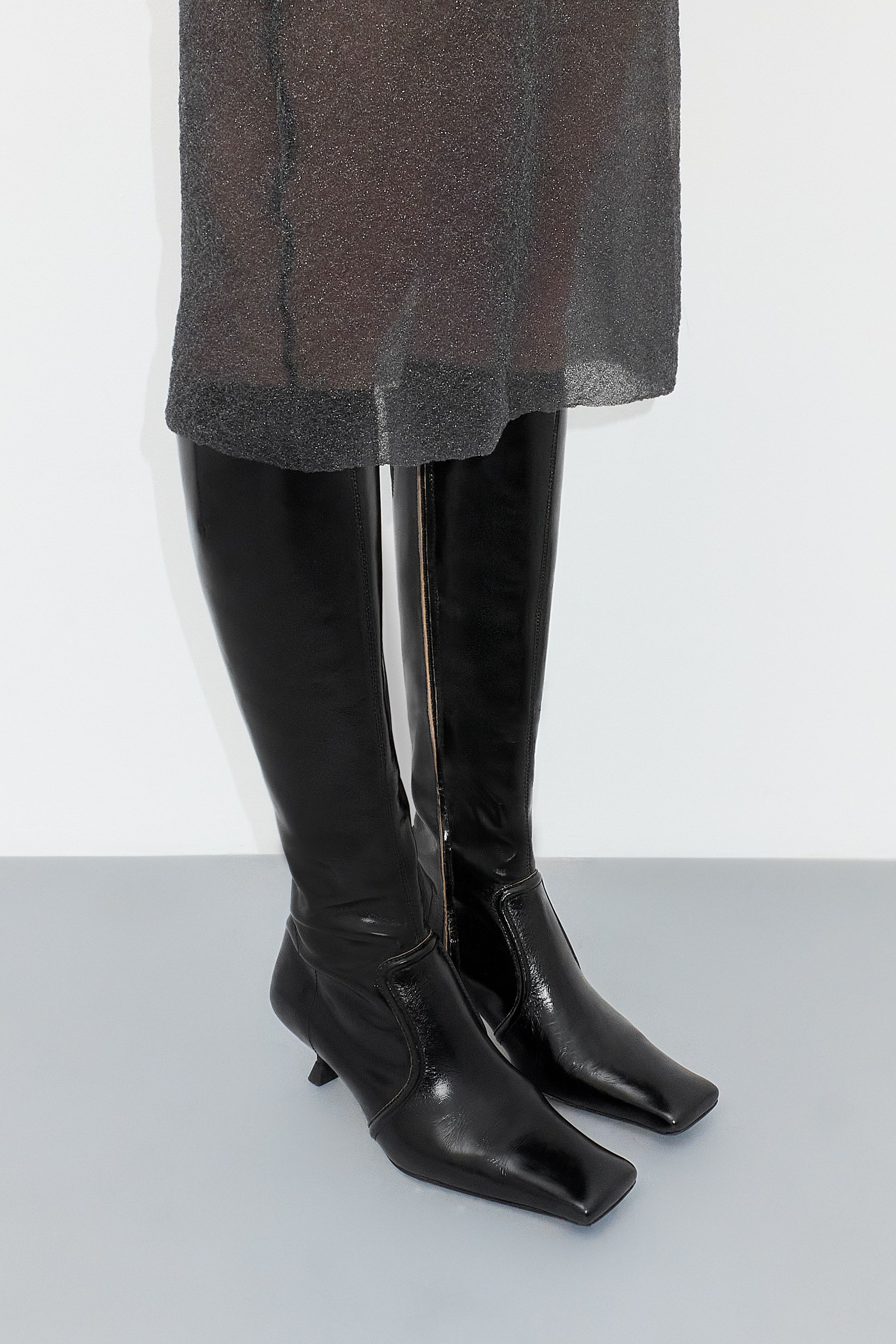 BOOTS | Miista