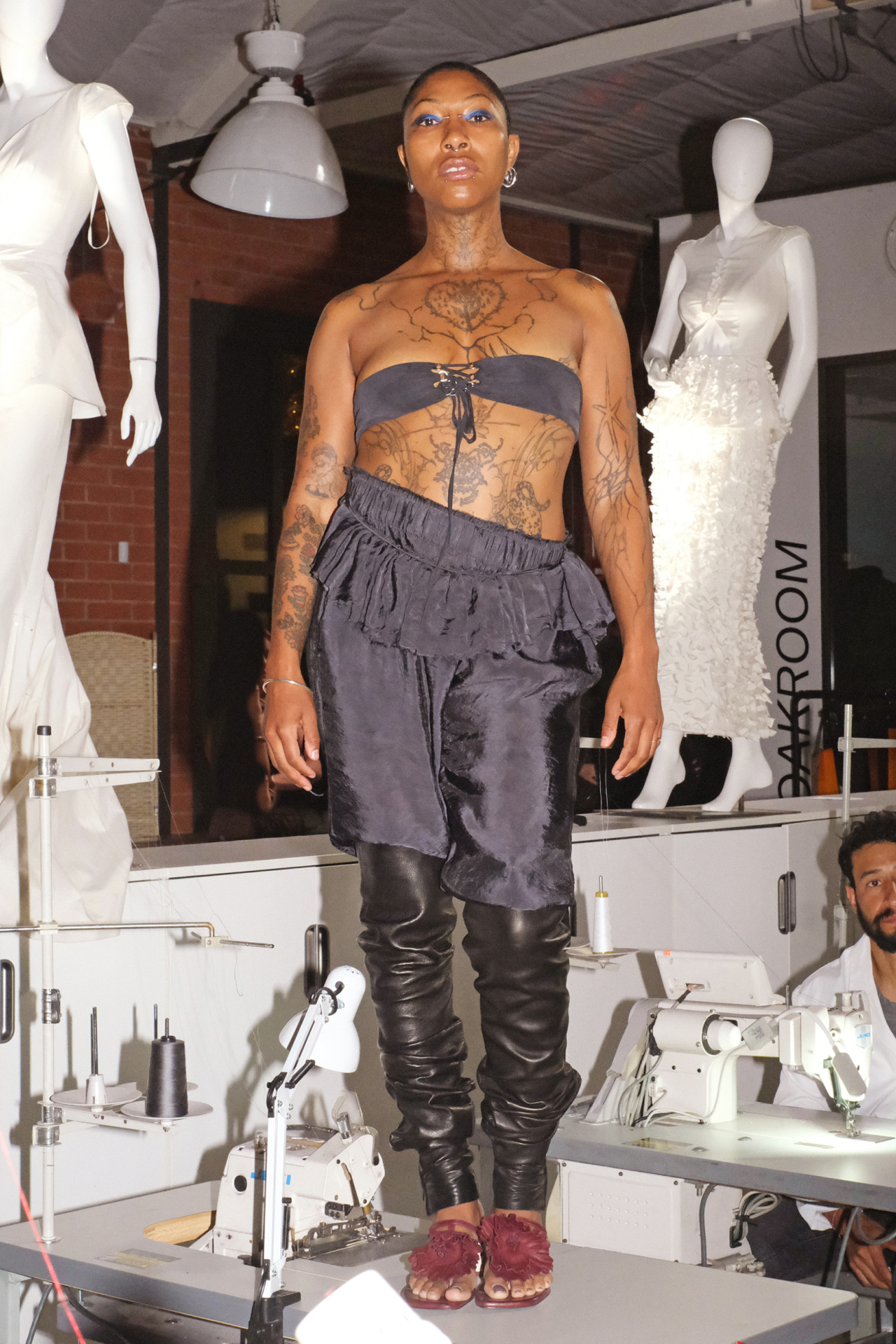 Look 13