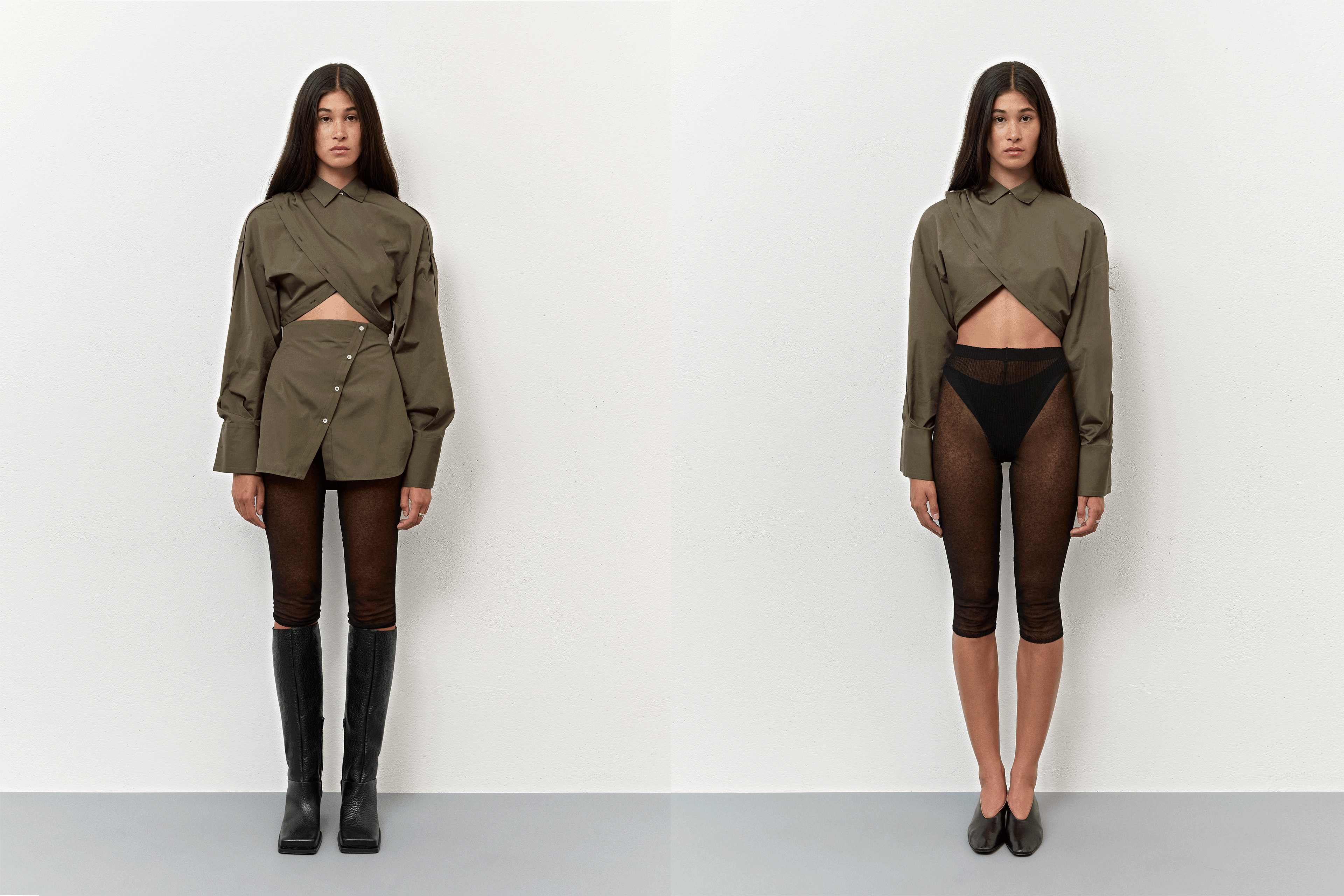 靴 miista LONDON All New Miista | Designed in London | Handcrafted in Spain