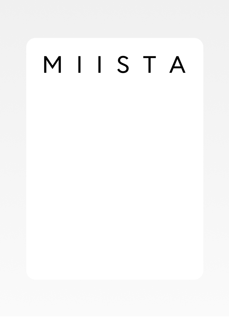 Miista