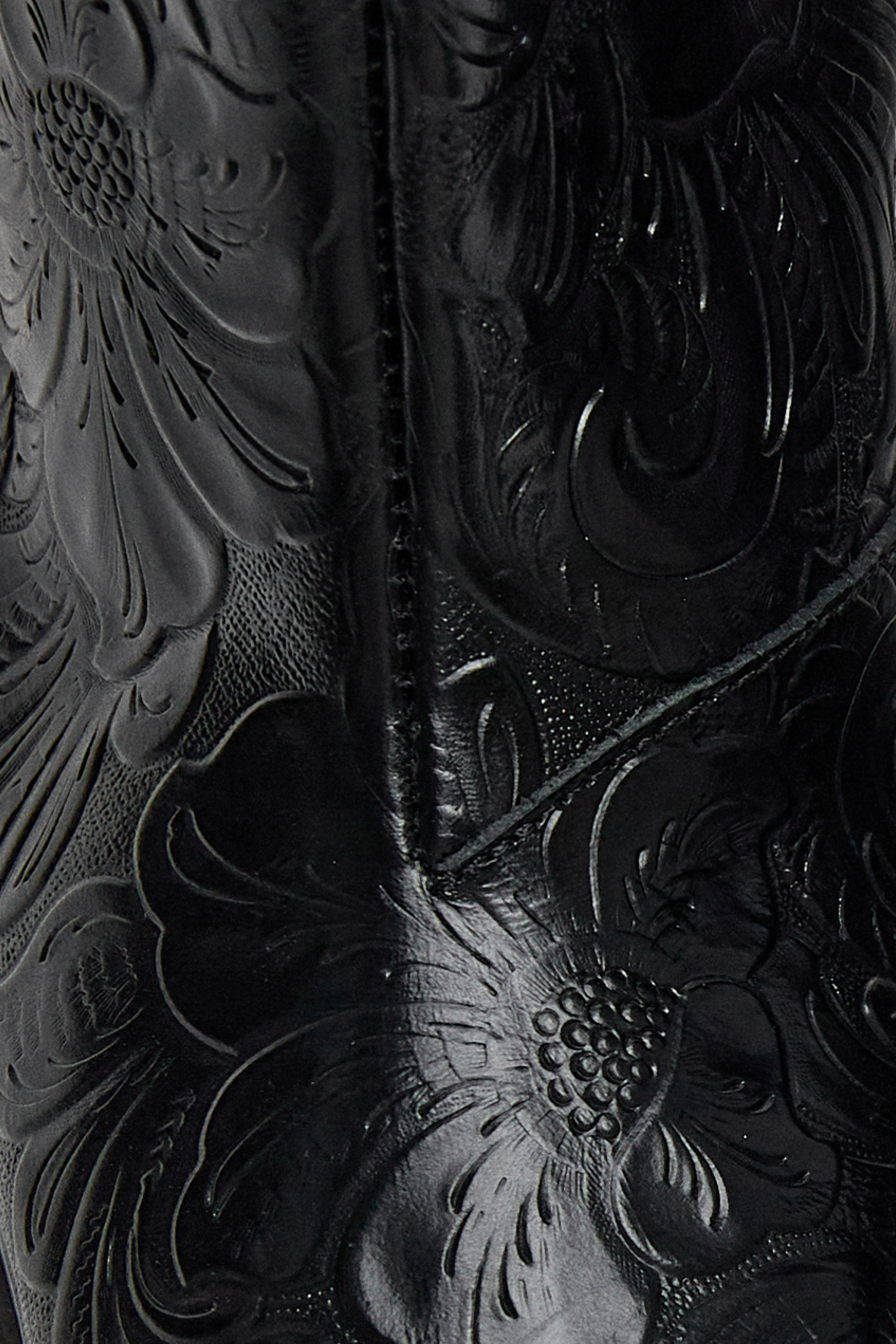 Product Care: Embossed Leather| Miista | Designed & Handmade in