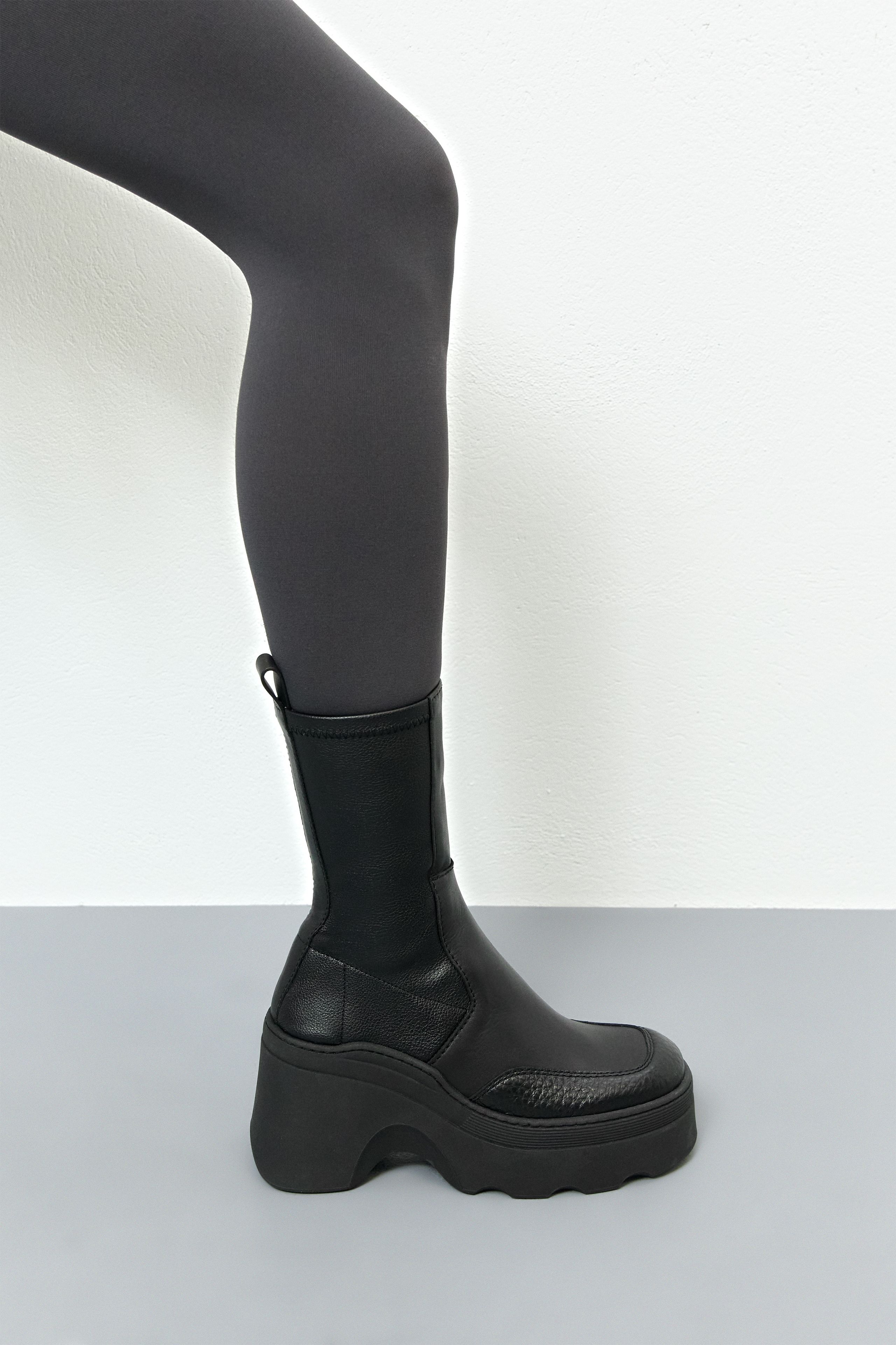 E8 Boots | Miista