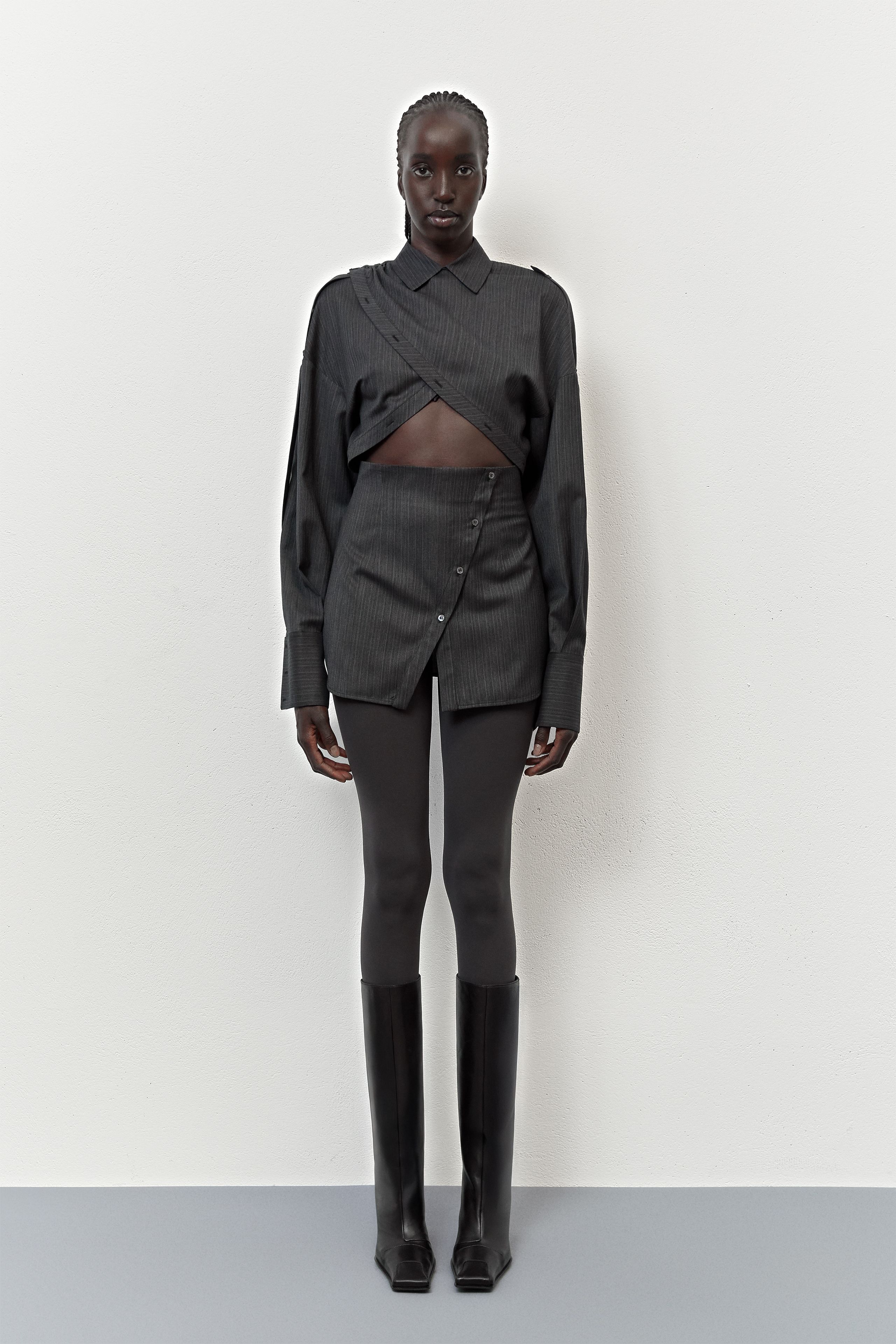 靴 miista LONDON Miista | Designed & Handmade in Europe
