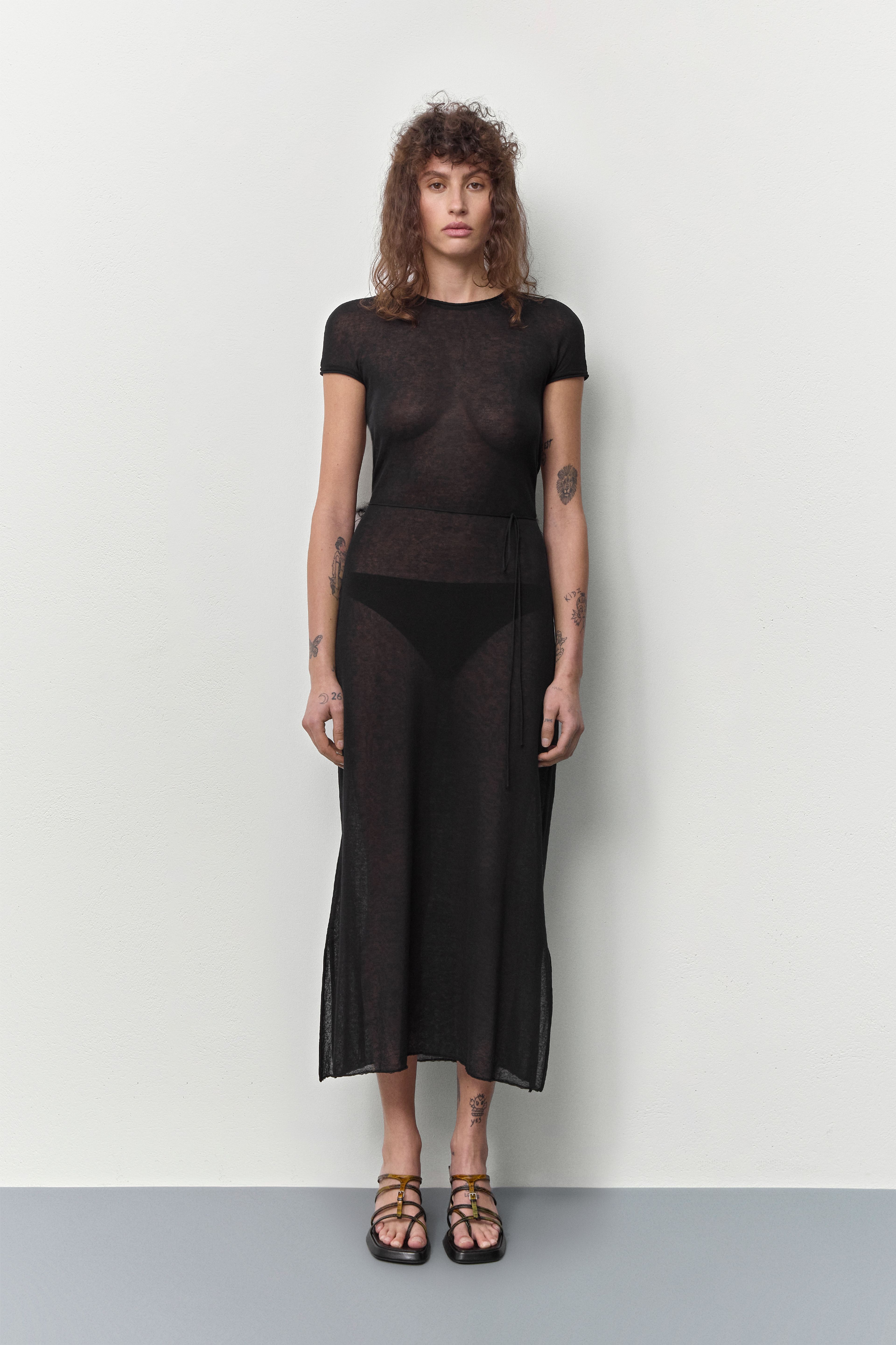 Indi Green Snake Black Strappy Sandals | Miista | Designed & Handmade in Europe