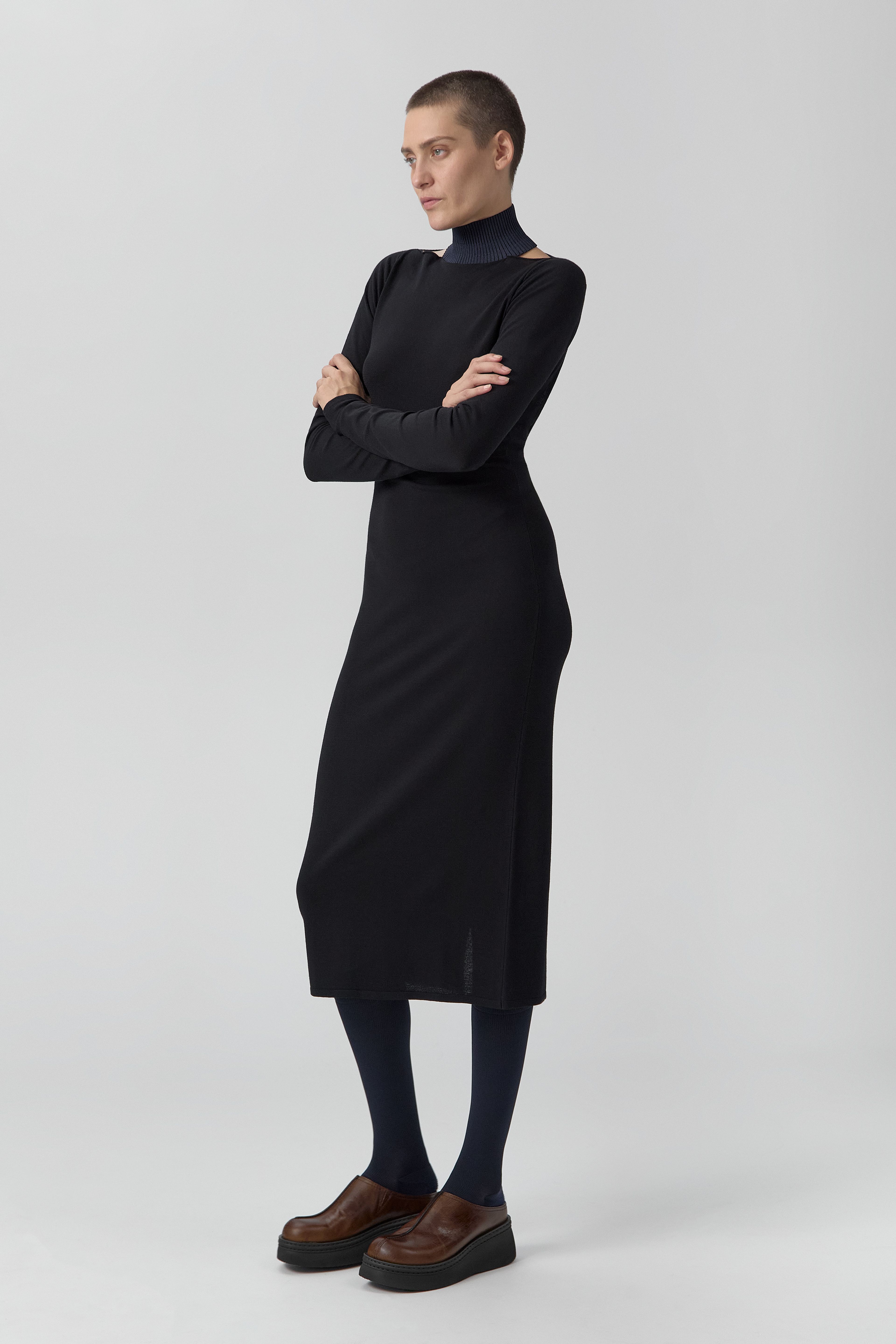 Mego Mules - Tan Leather | Miista | Designed & Handmade in Europe