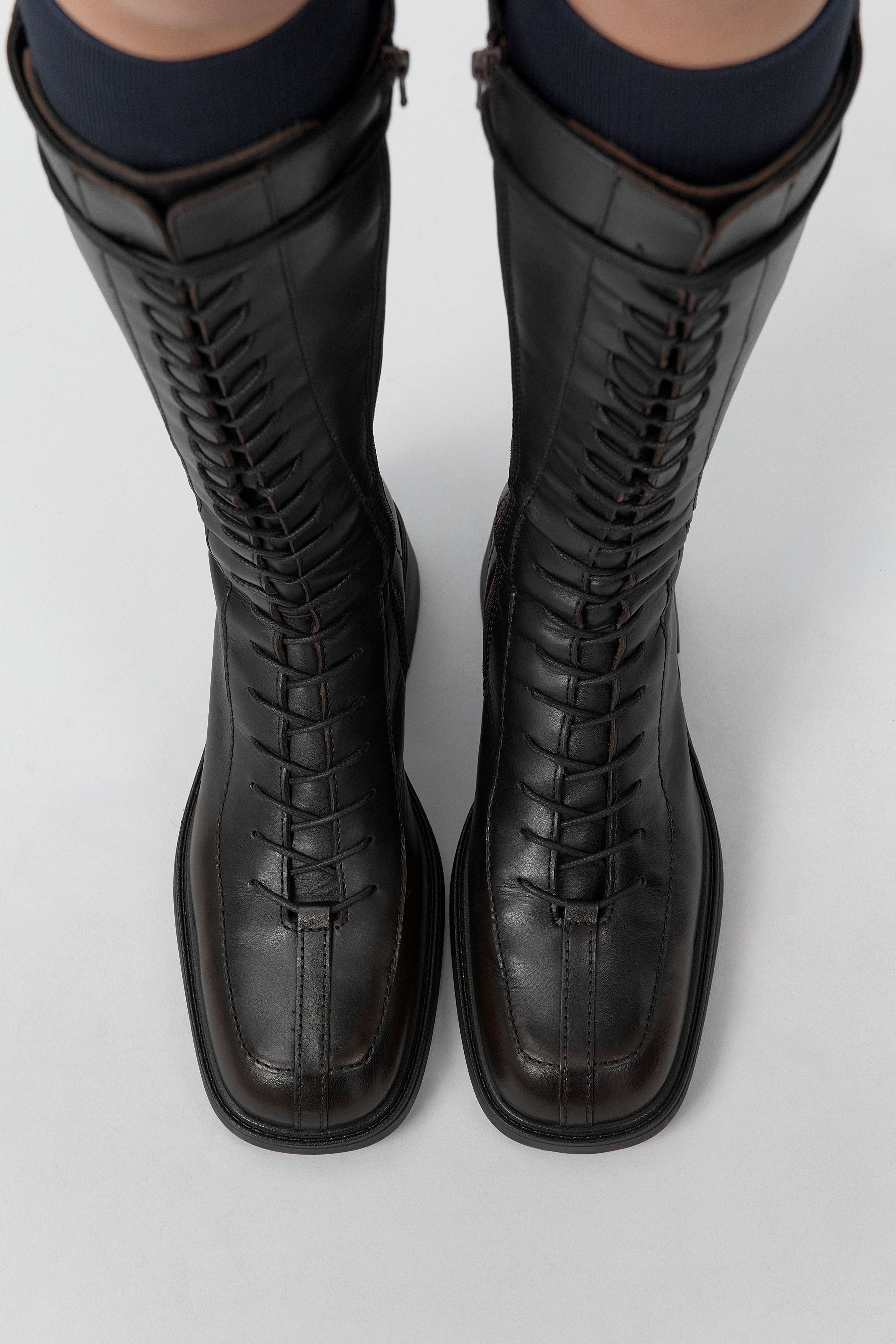 Sabryna Boots