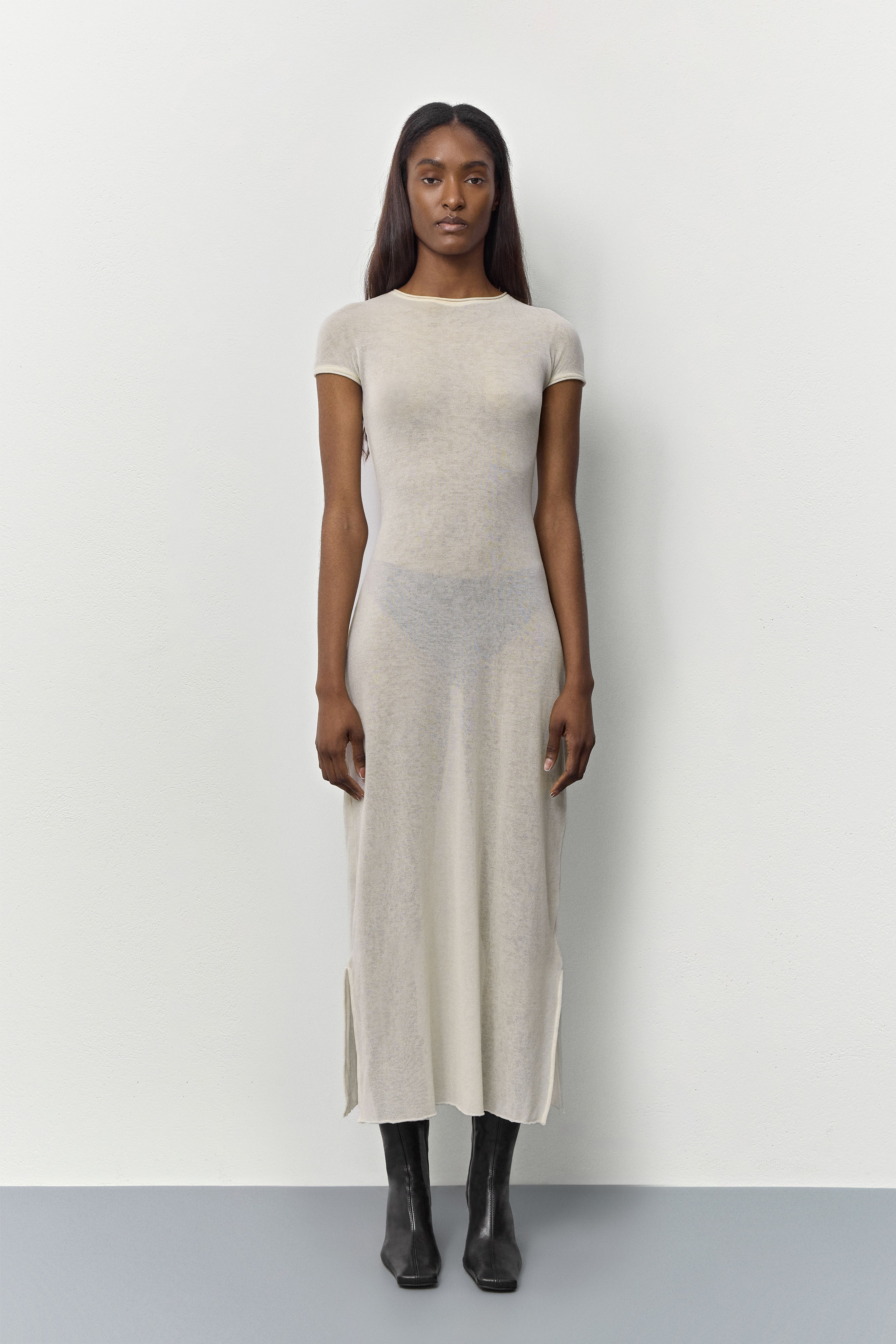 Araxi Black Boots | Miista | Designed & Handmade in Europe