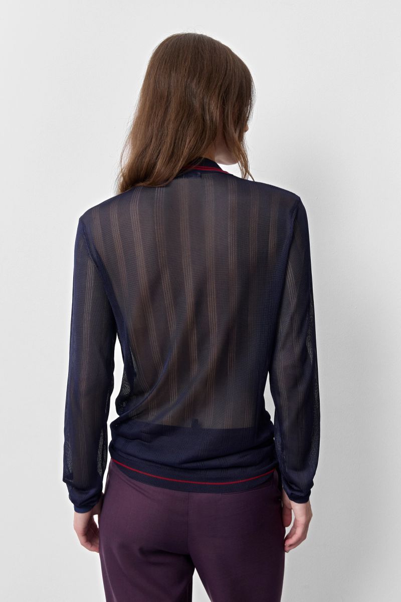Rufa Polo Knitted Jumper