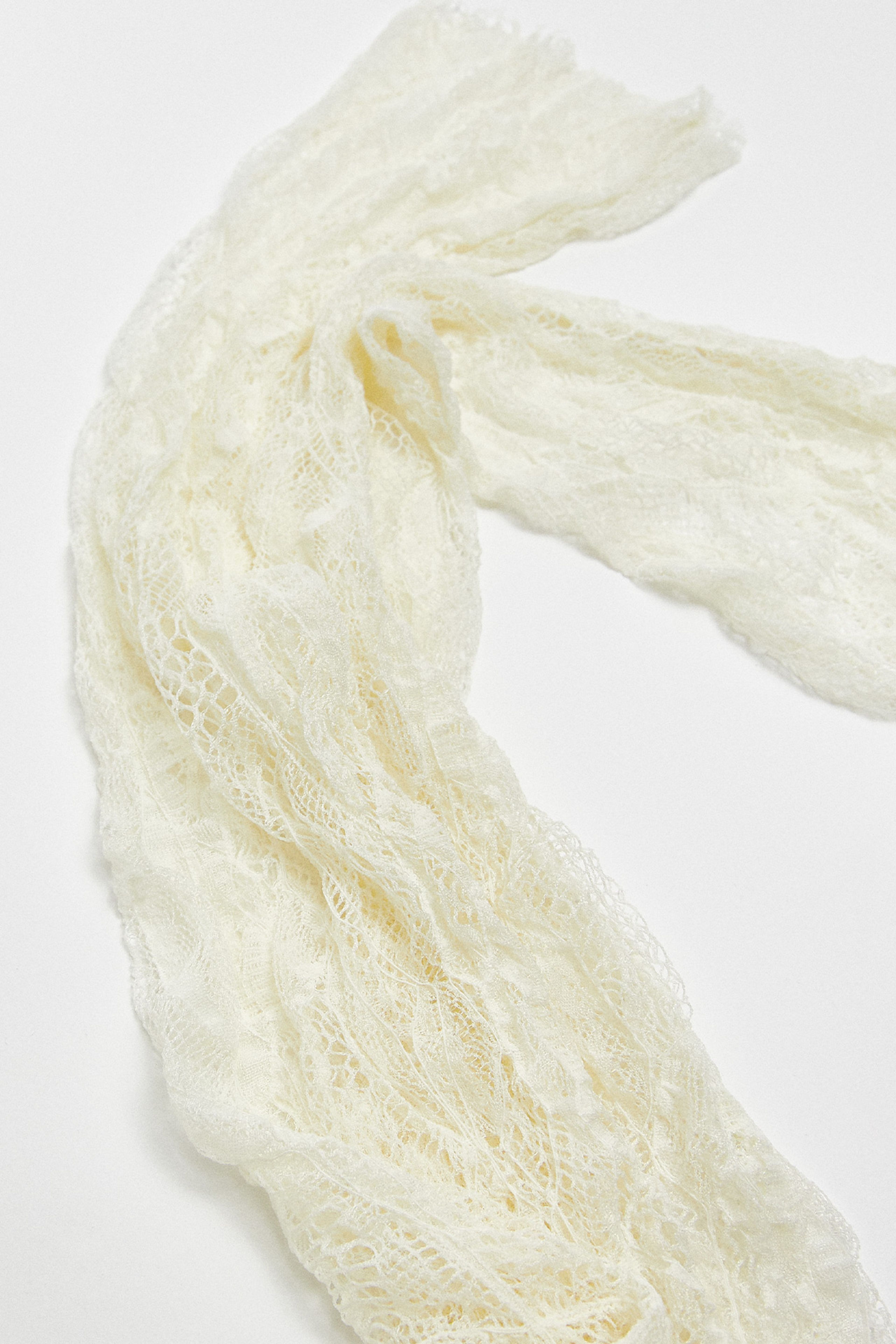 Elettra Lace Beige Sleeves | Miista Europe | Made In Spain
