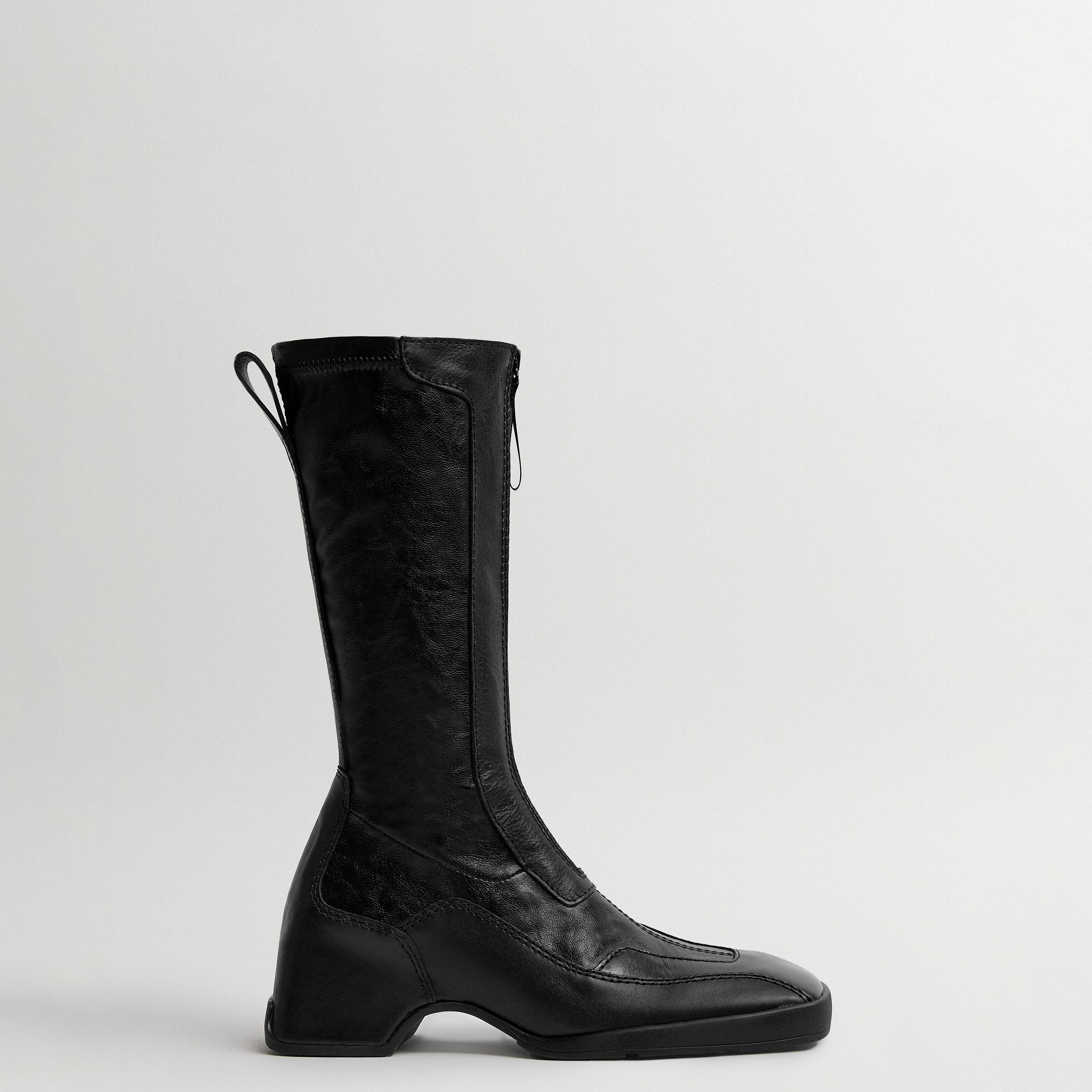 Vito Boots