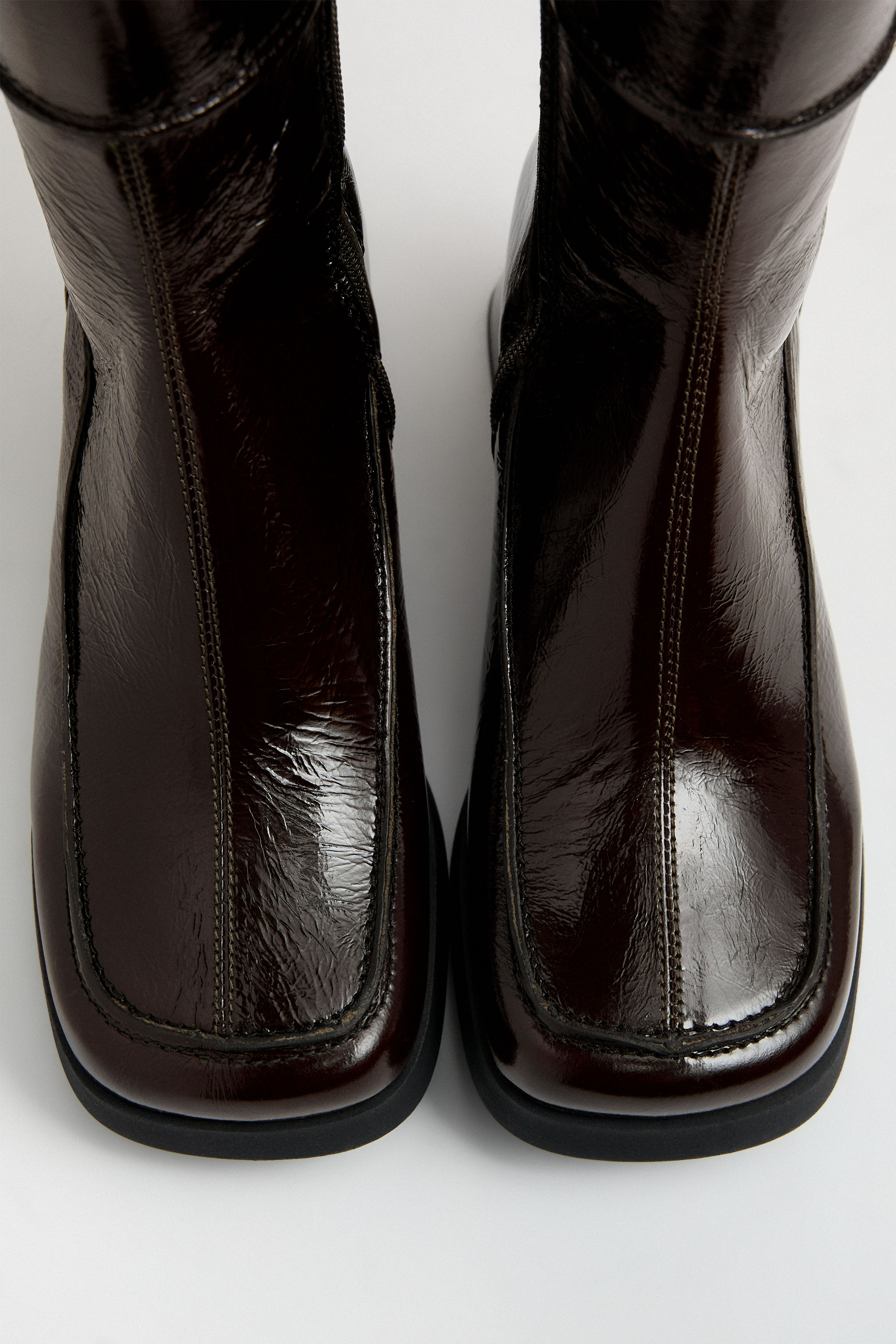 Alzira Musgo Boots | Miista | Designed & Handmade in Europe