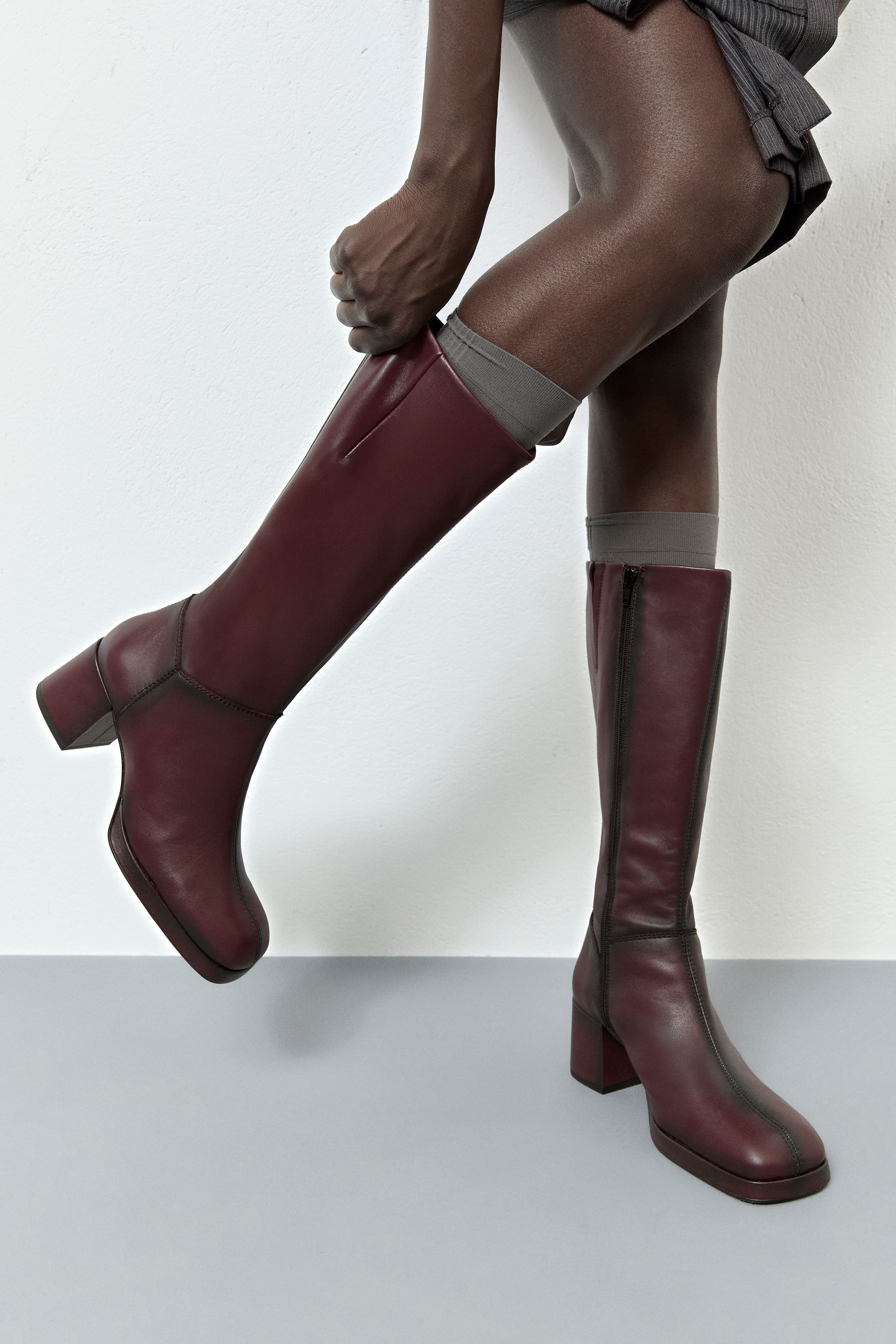 SHOES | Miista