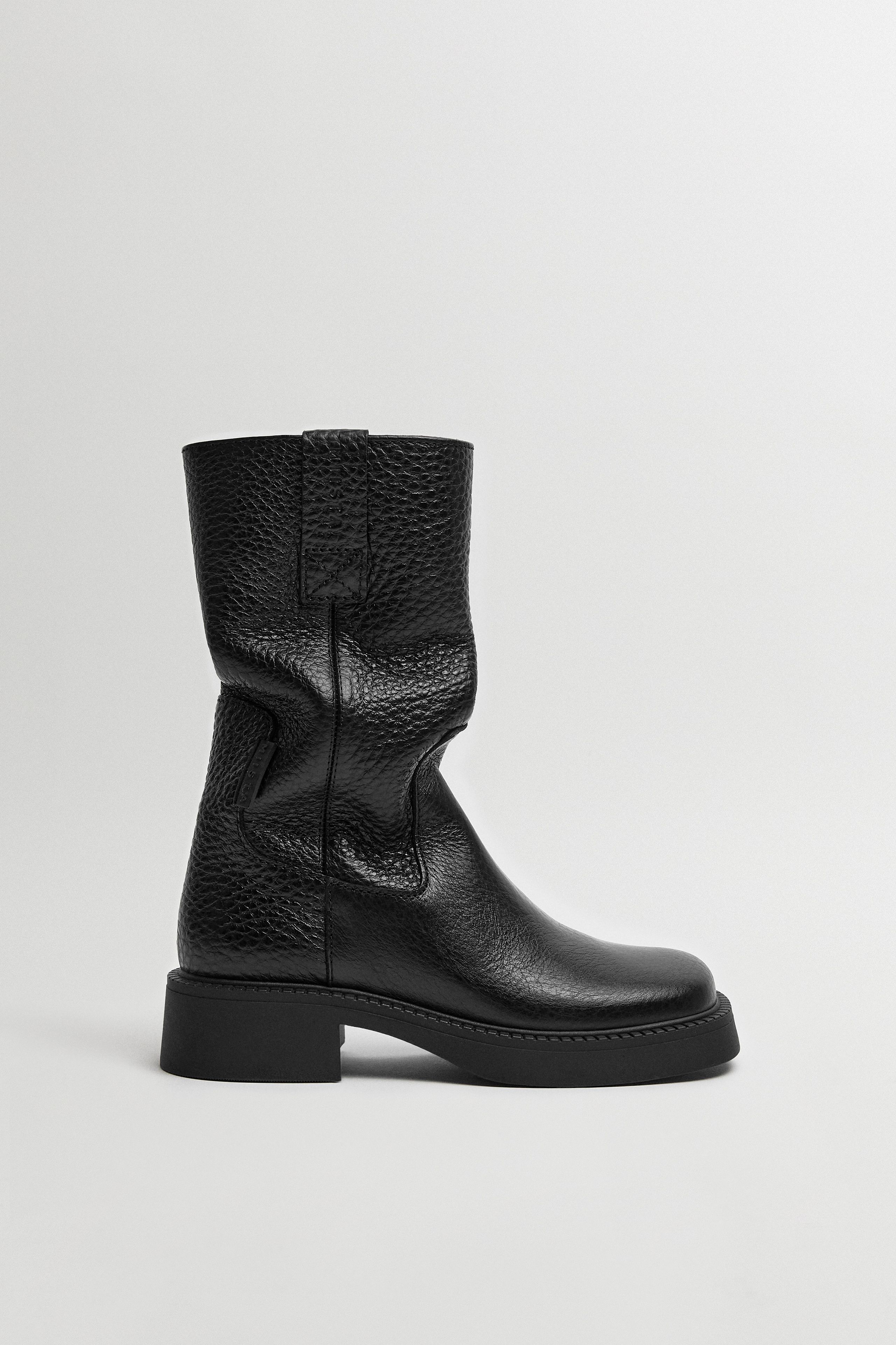 【関税込み】Miista ブラック Annegret ブーツ Annegret Black Ankle Boots | Miista