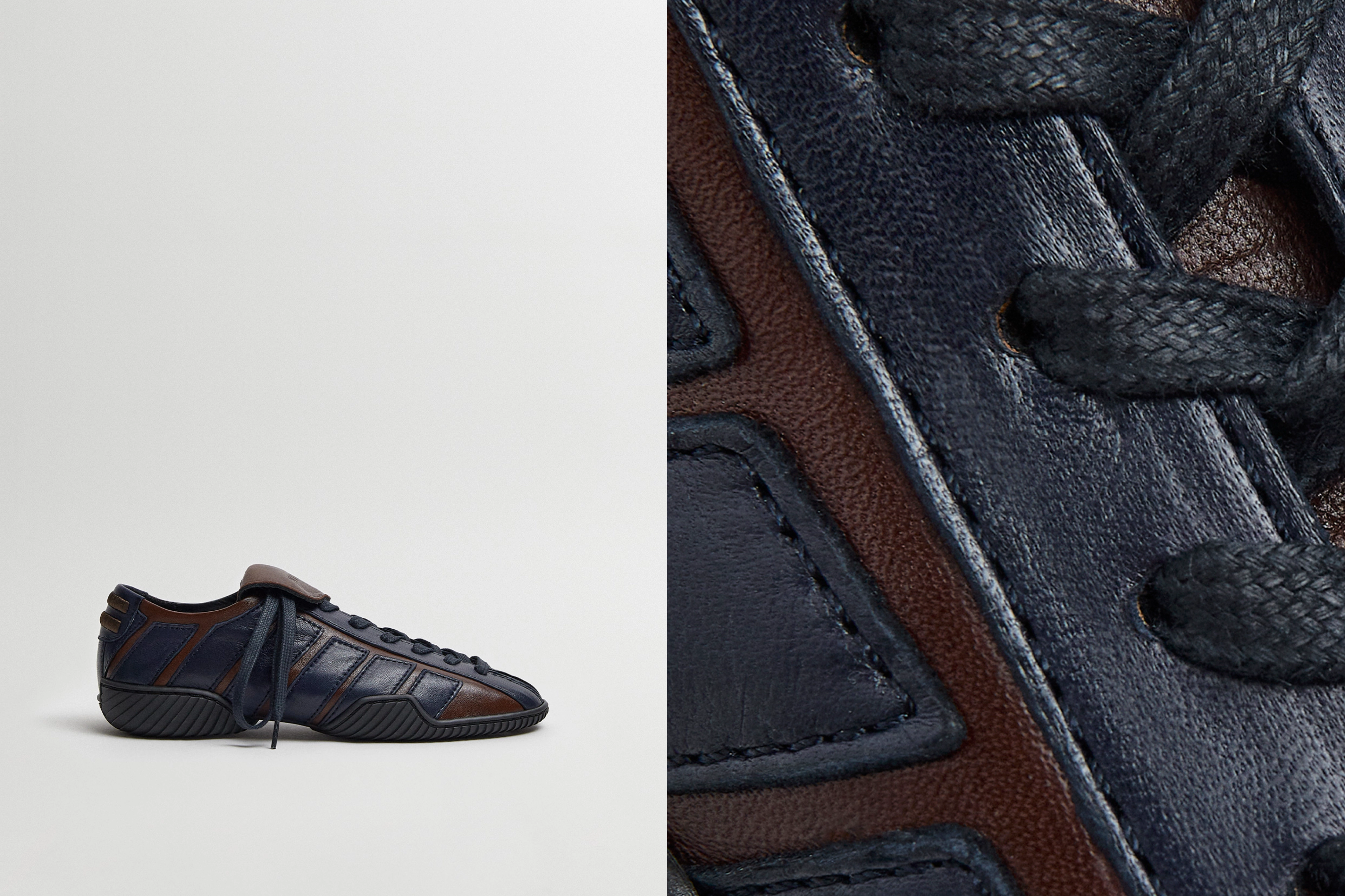 Vegetable Tan Colour Nappa Leather