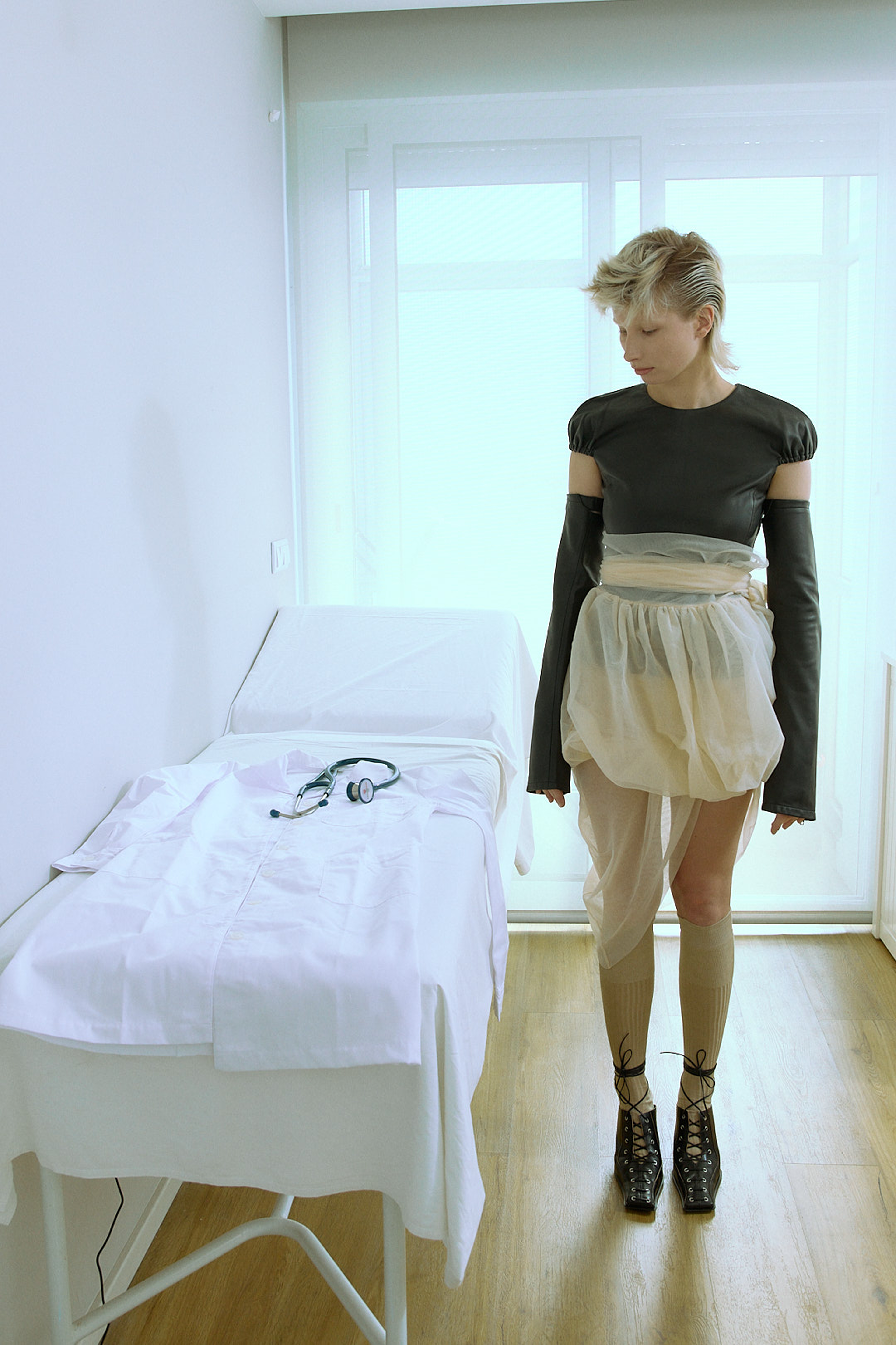 A Comfortable Obsession