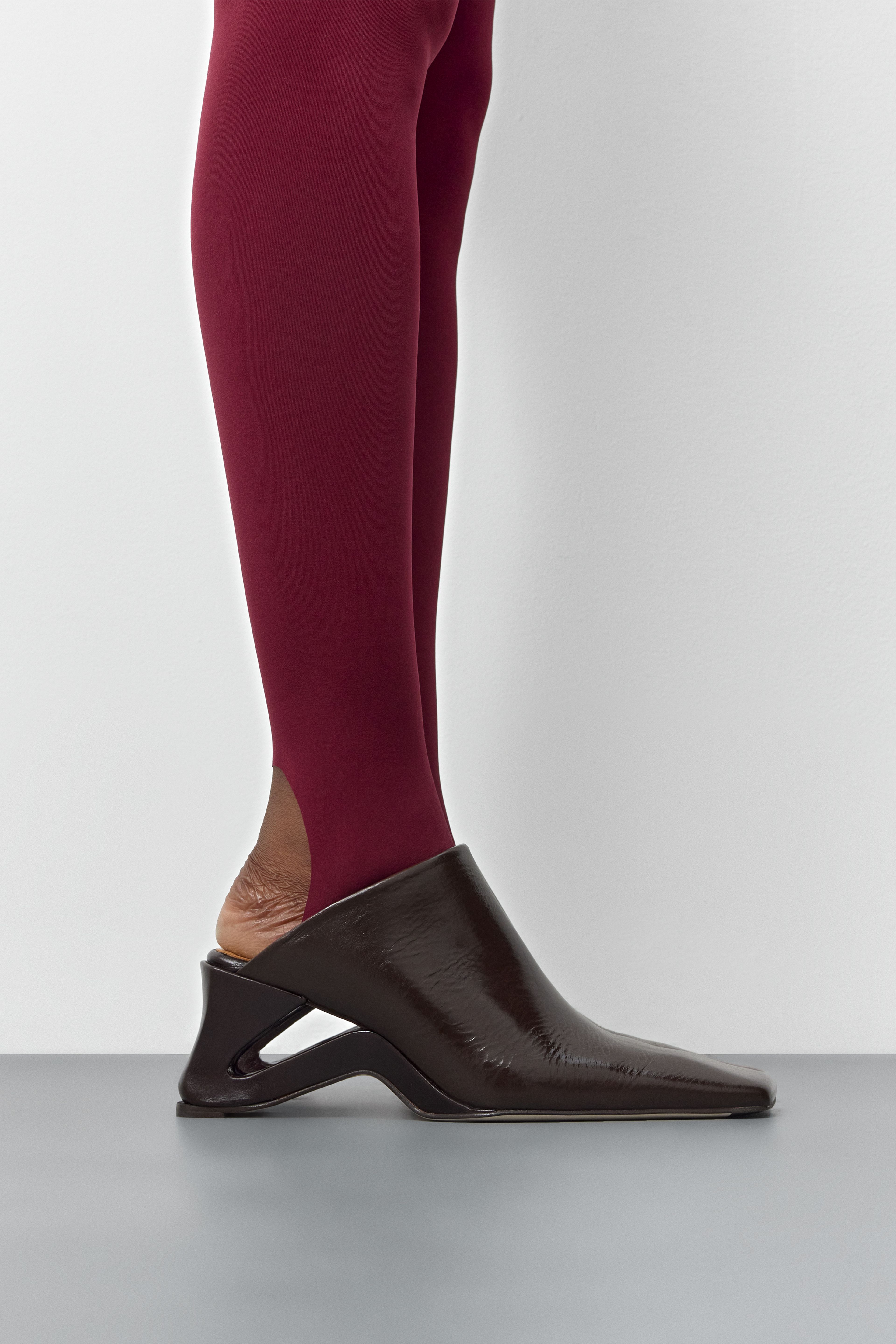 Bel Brown Mules | Miista | Designed & Handmade in Europe