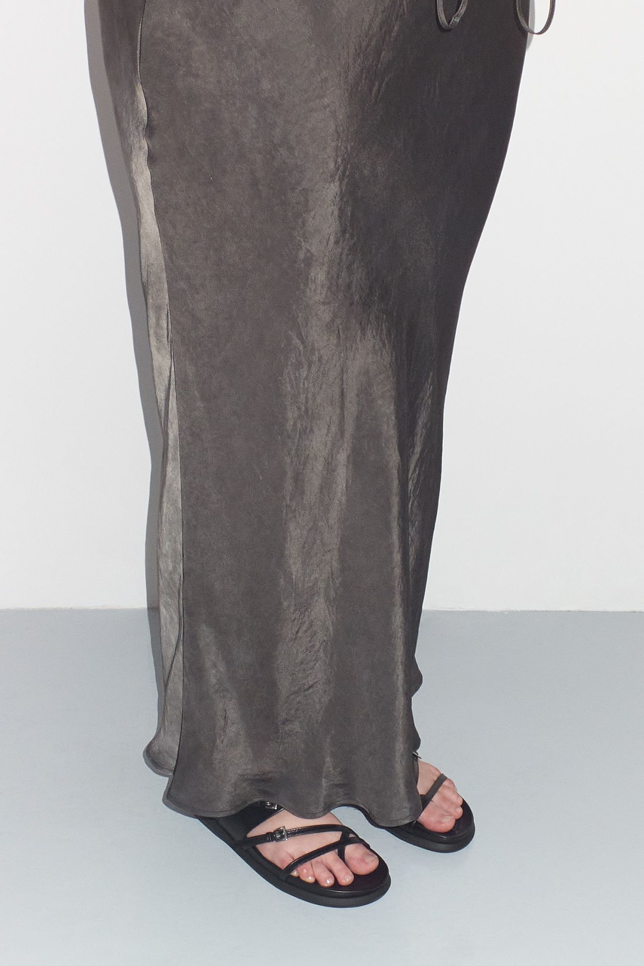 Bahia Black Sandals | Miista Europe | Made in Portugal