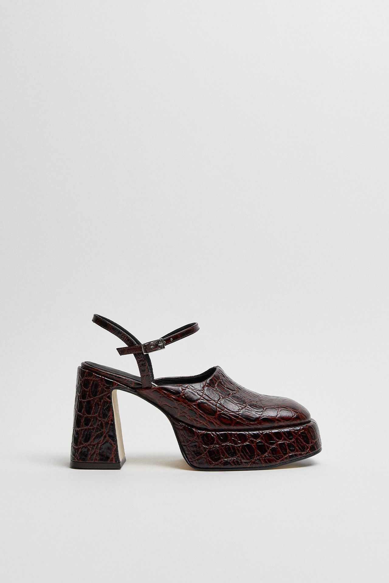 Ceri Brown Coco Courts | Designed & Handmade in Europe