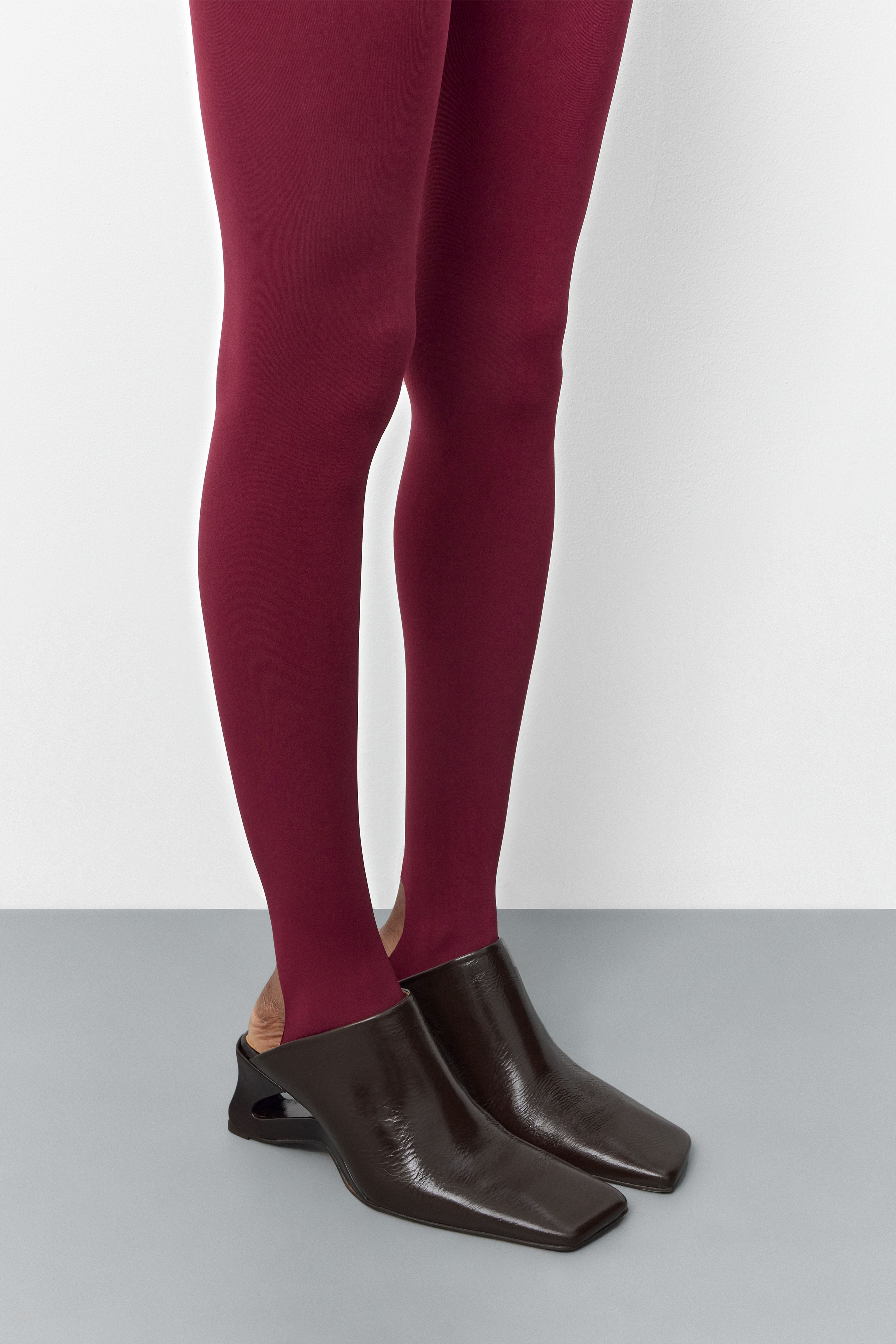 Bel Brown Mules | Miista | Designed & Handmade in Europe