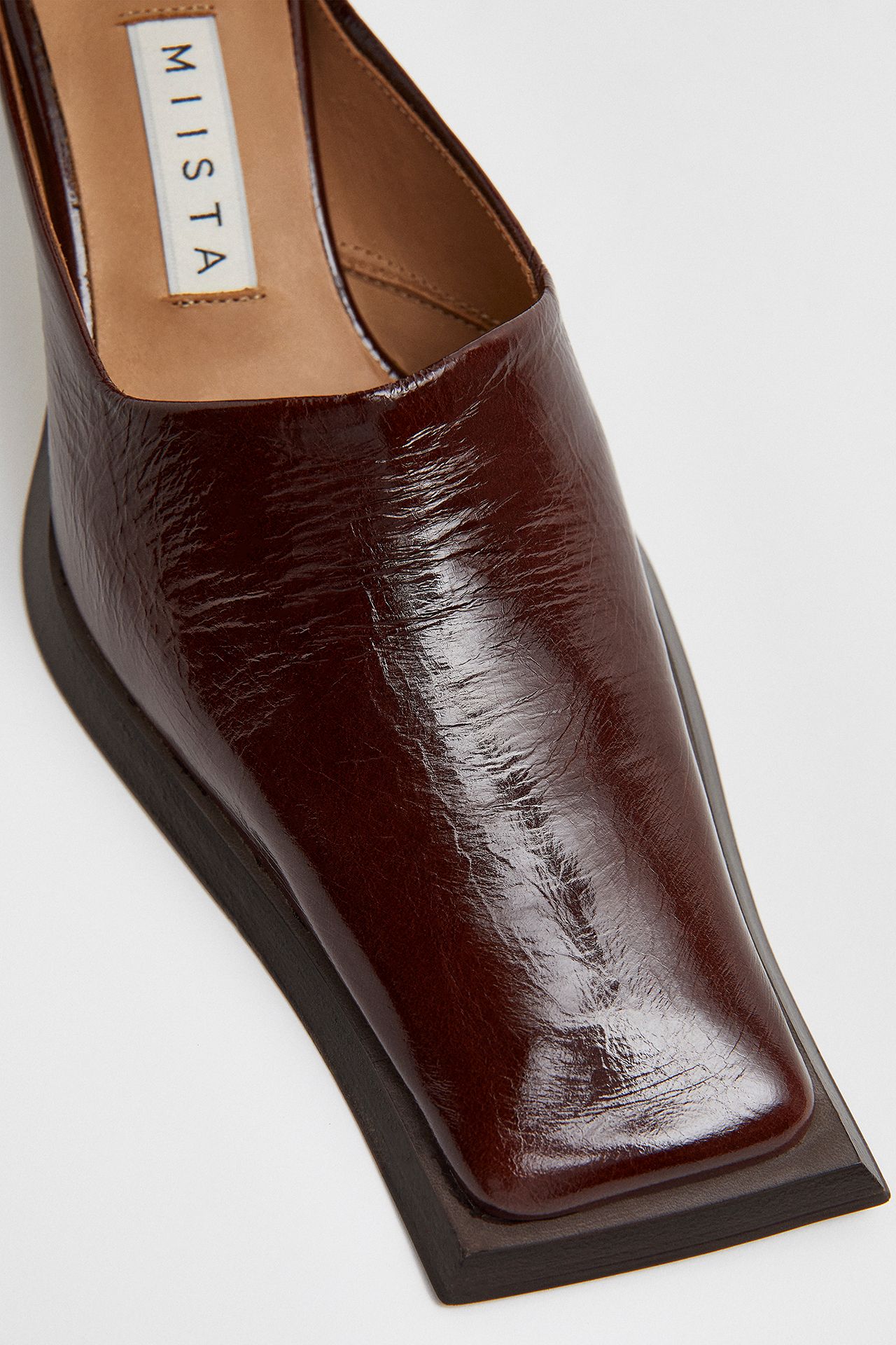 NEW SHOES | Miista