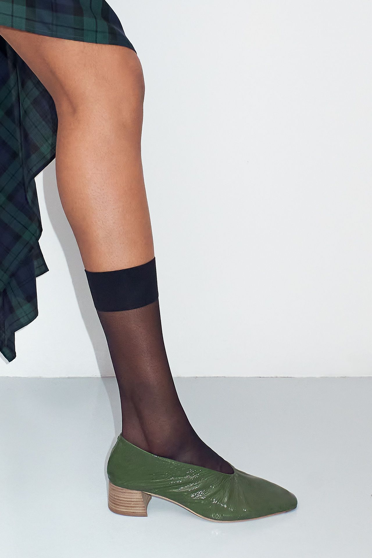 bibi✨ Bibi Green Courts | Miista