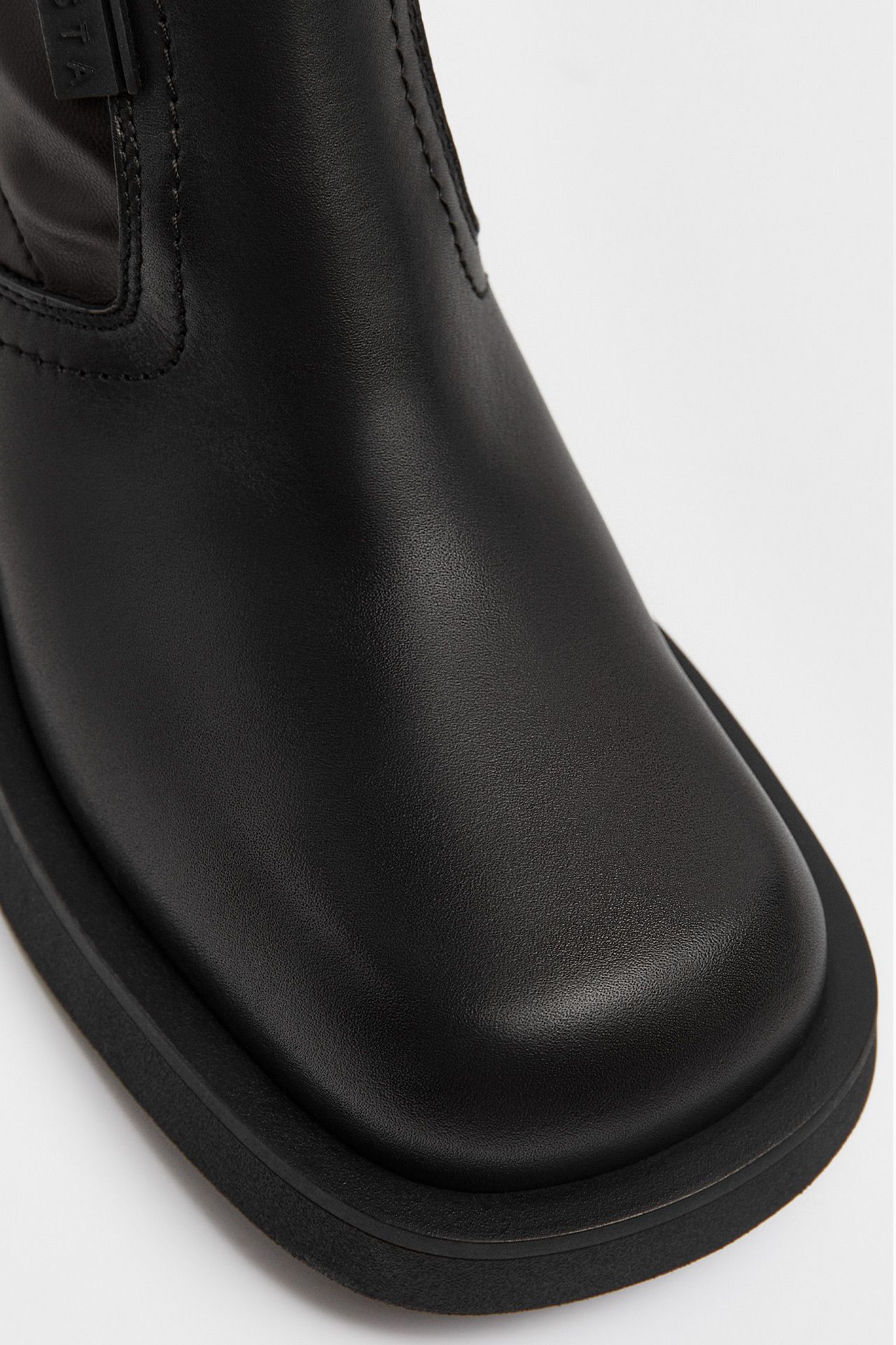 New Oliana Brown Ankle Boots | Miista