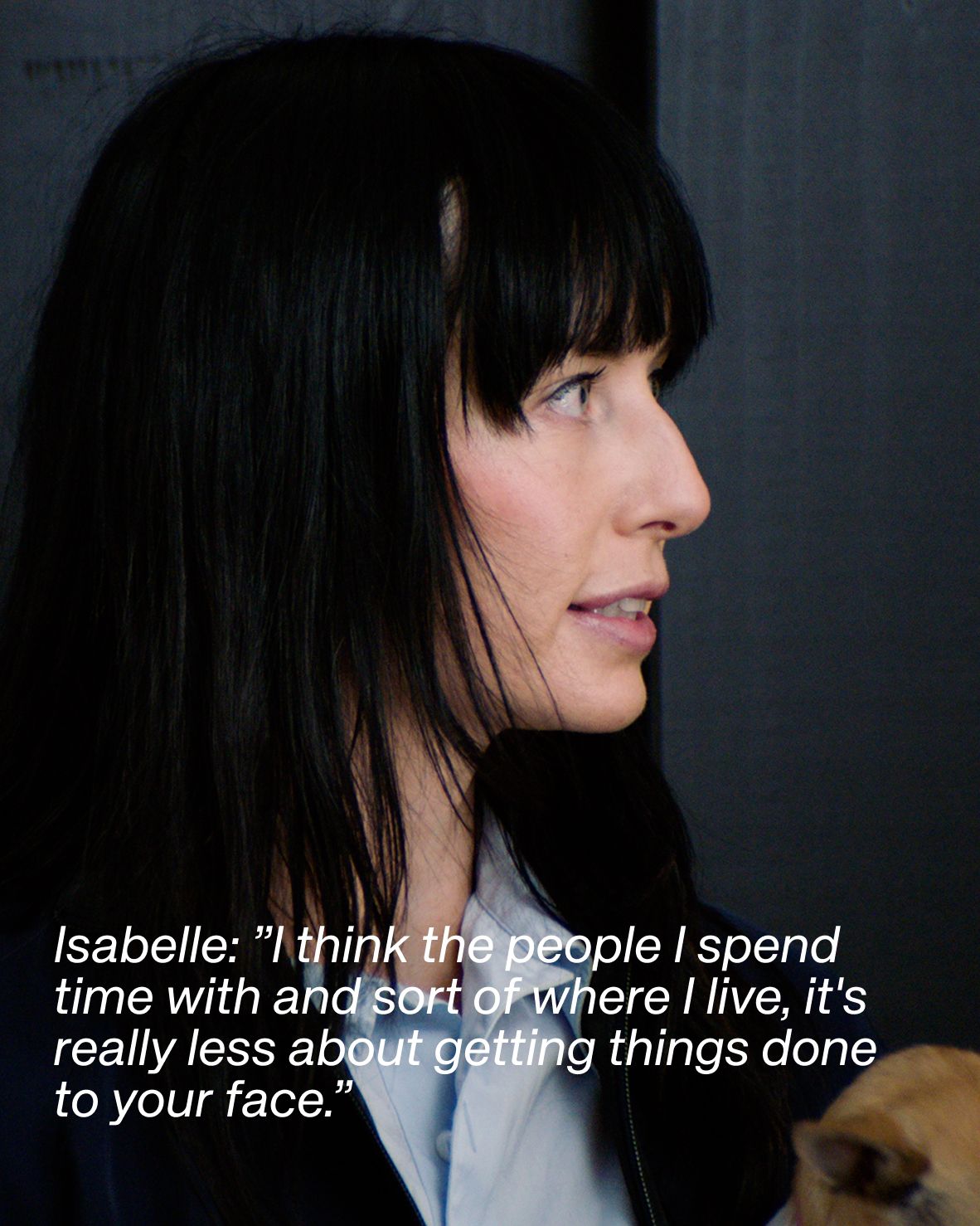 Being and becoming in LA