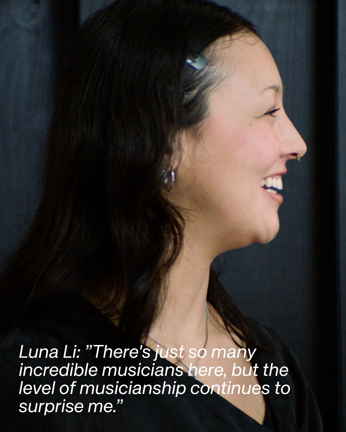Being and becoming in LA