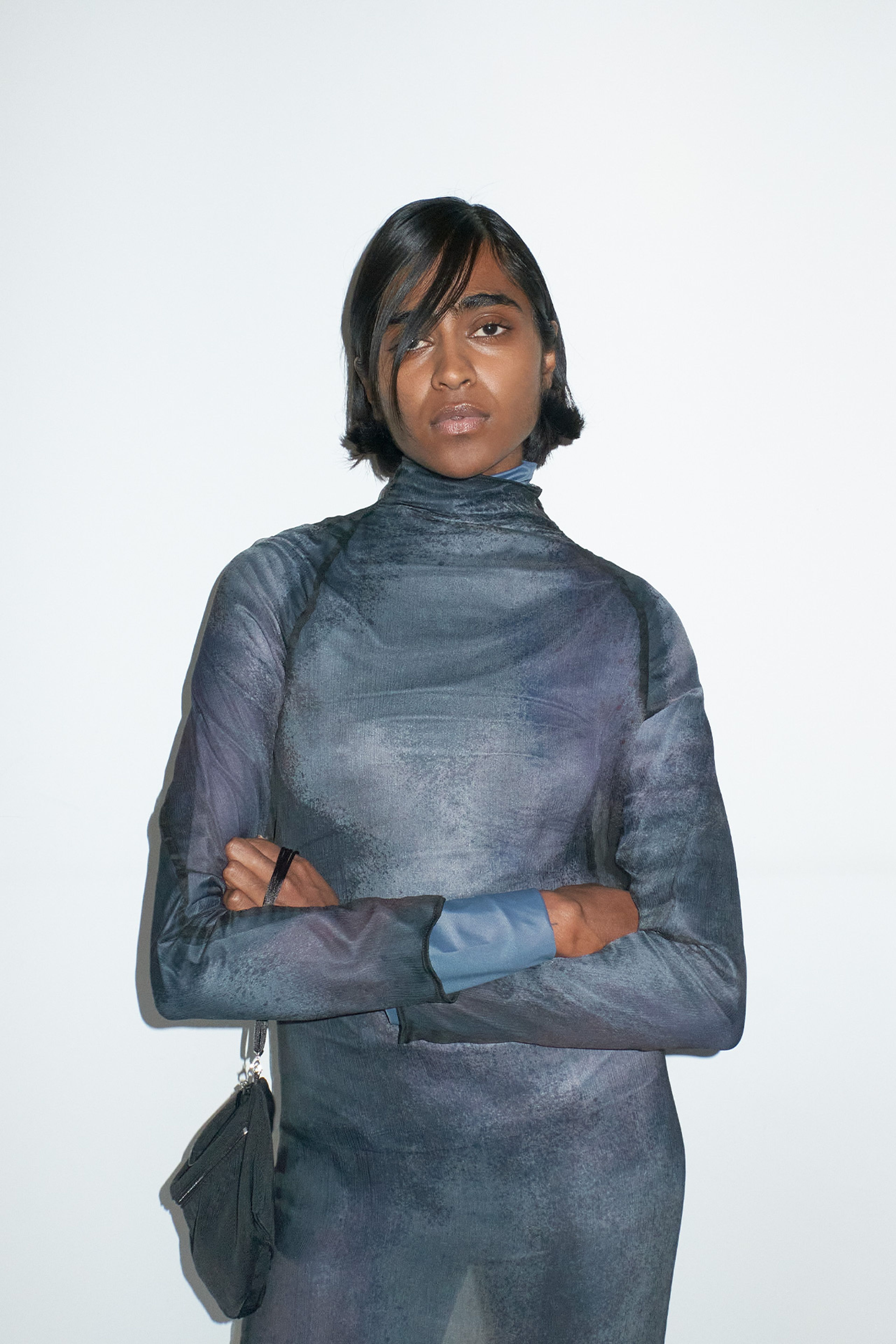 Caetana Orchid Dress | Miista Europe | Made in Spain