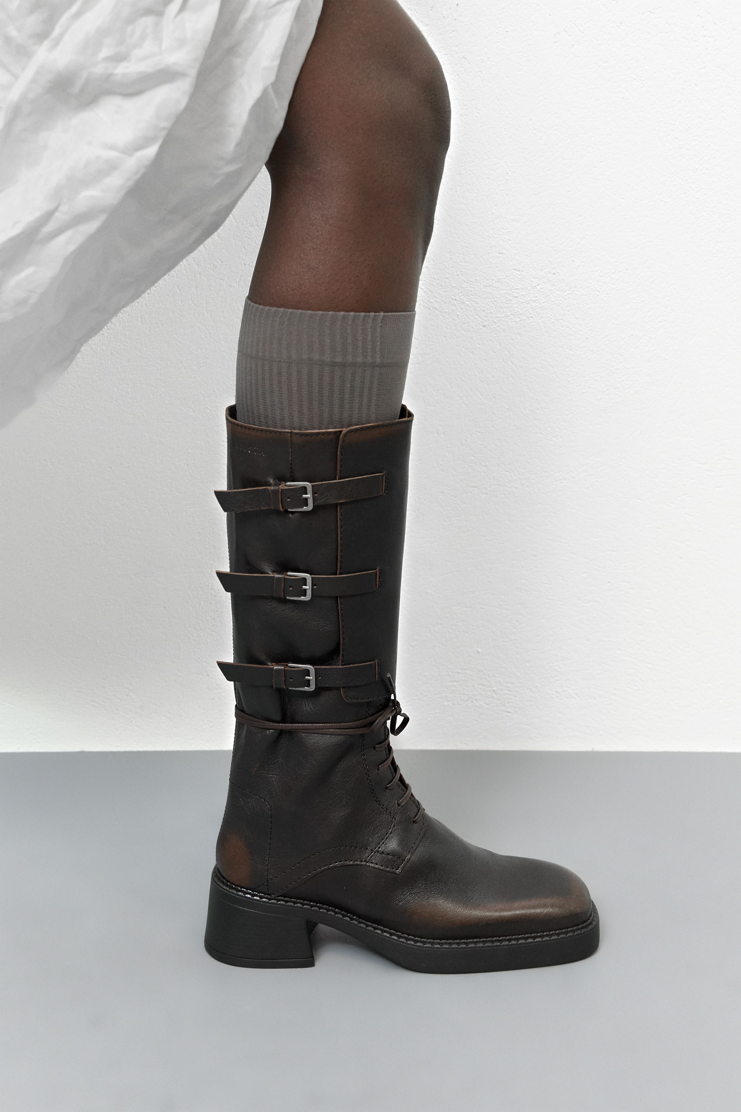 BOOTS | Miista