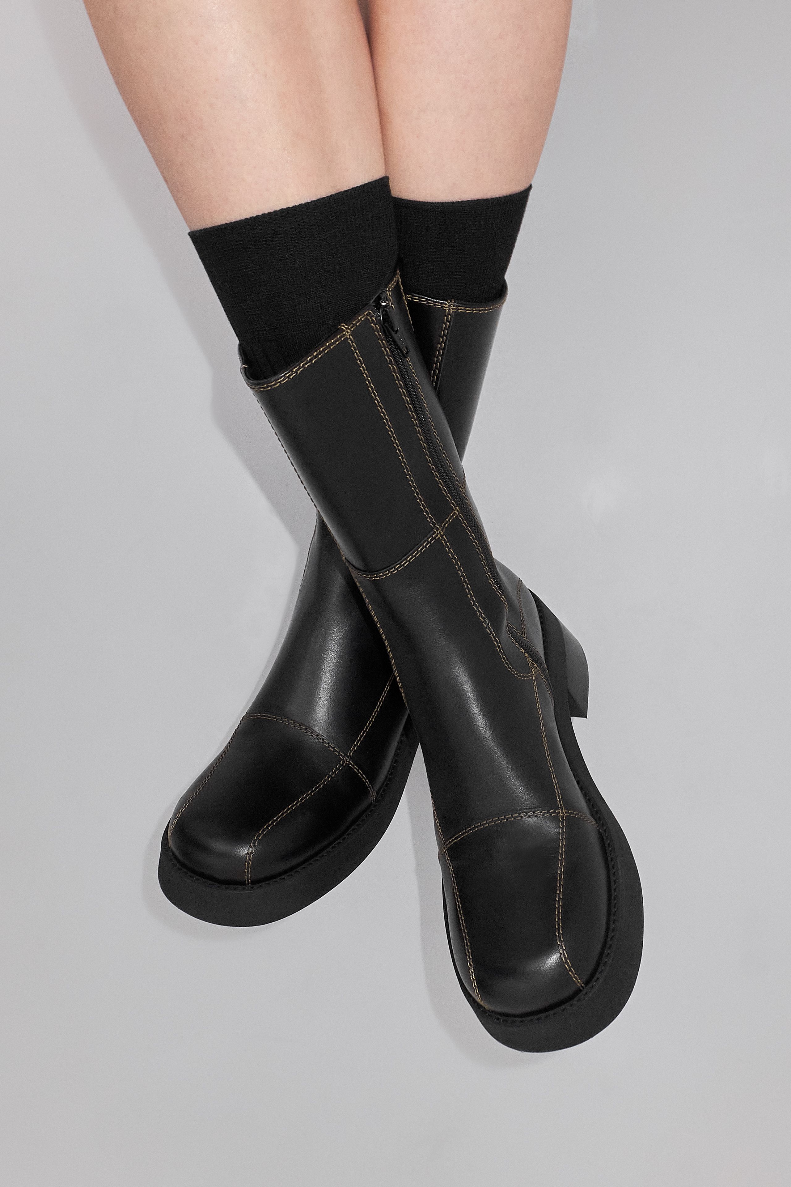 【THEAIRTOWN】y2k head high boots★ s-l1200.png