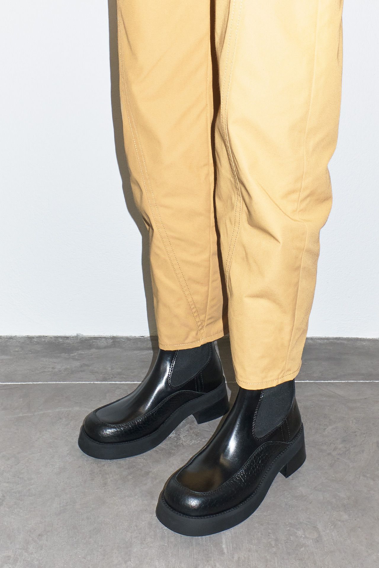 Viviana Black Boots | Miista