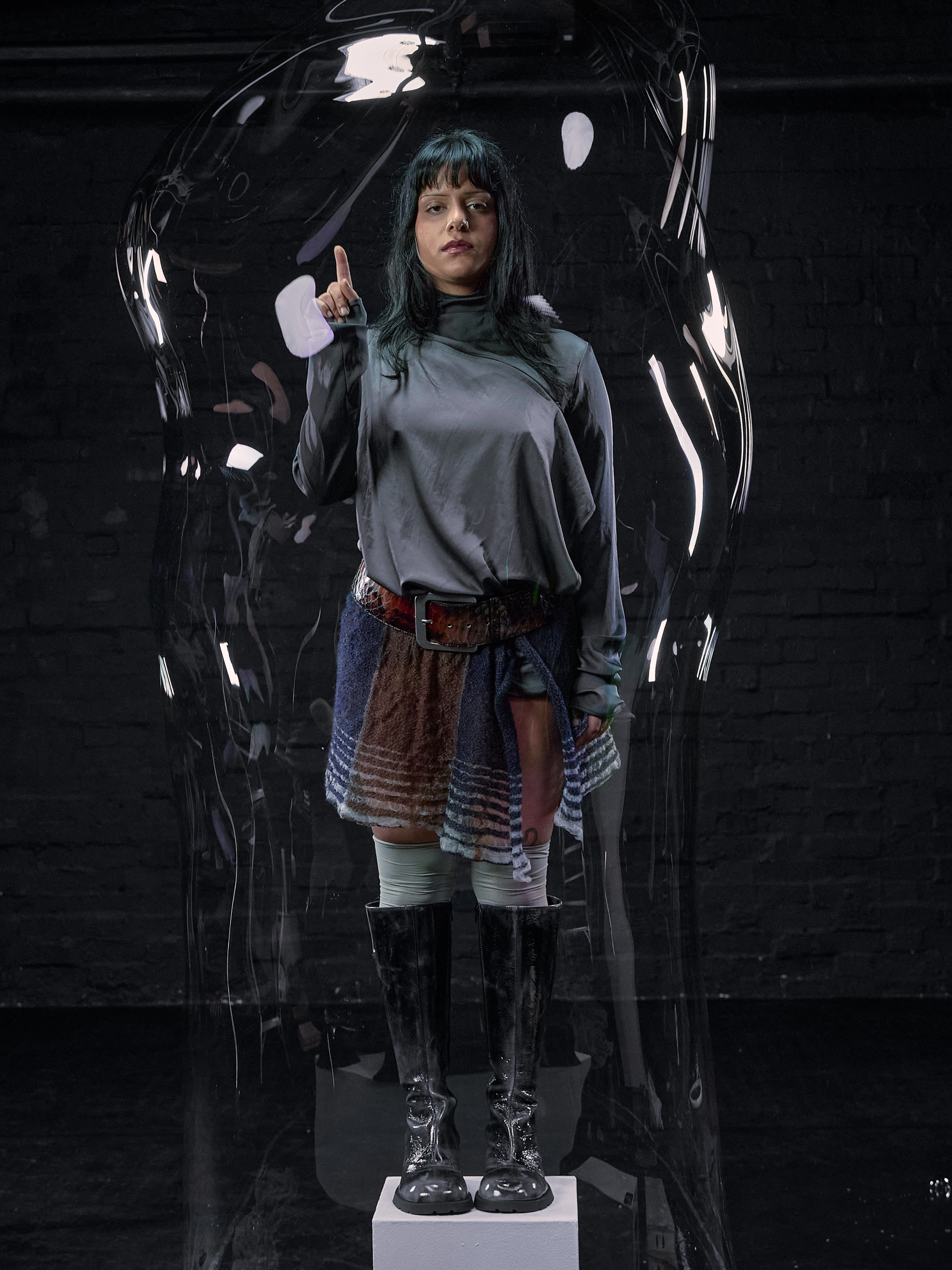 Bursting the Bubble on 2025