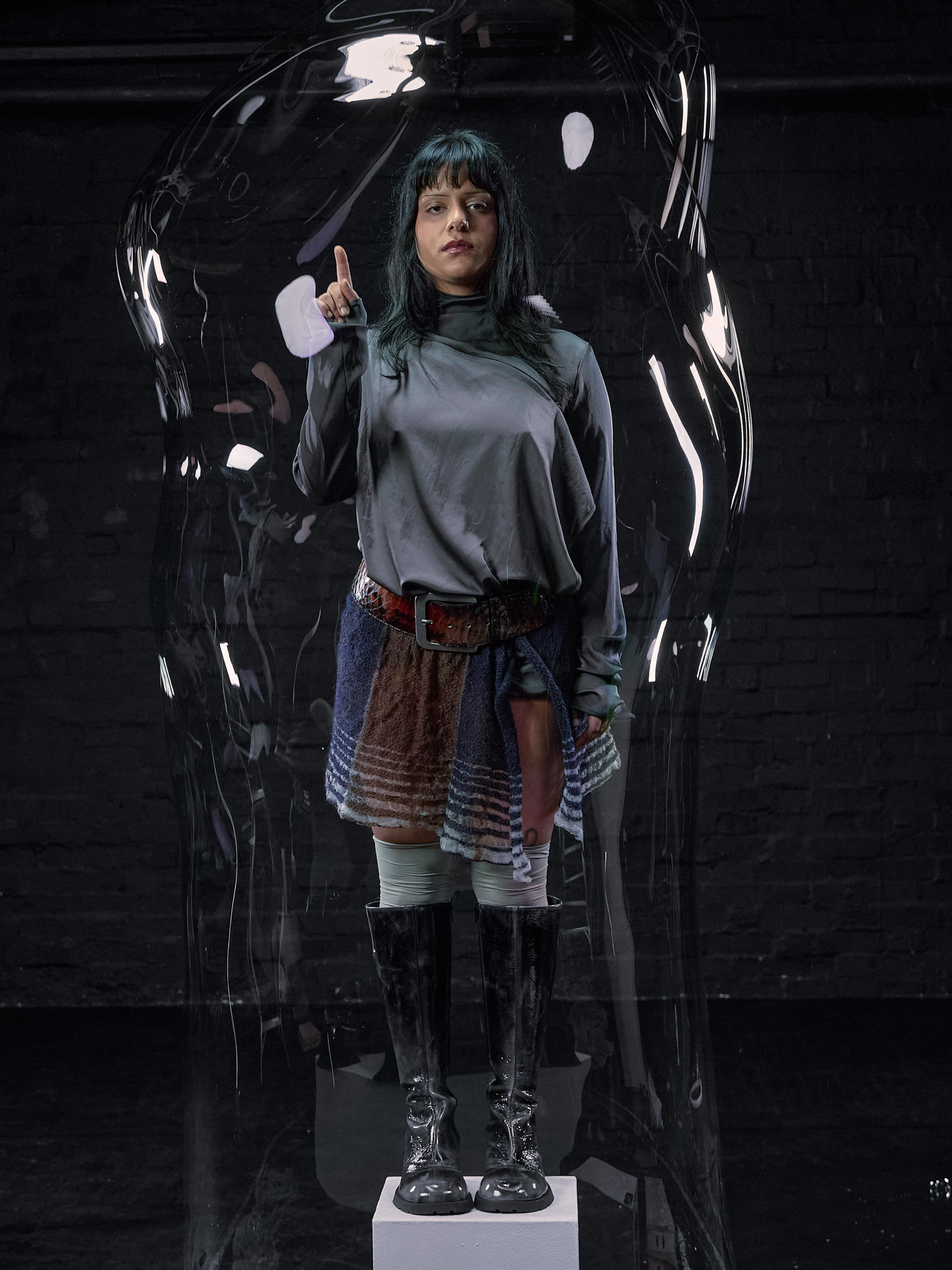 Bursting the Bubble on 2025