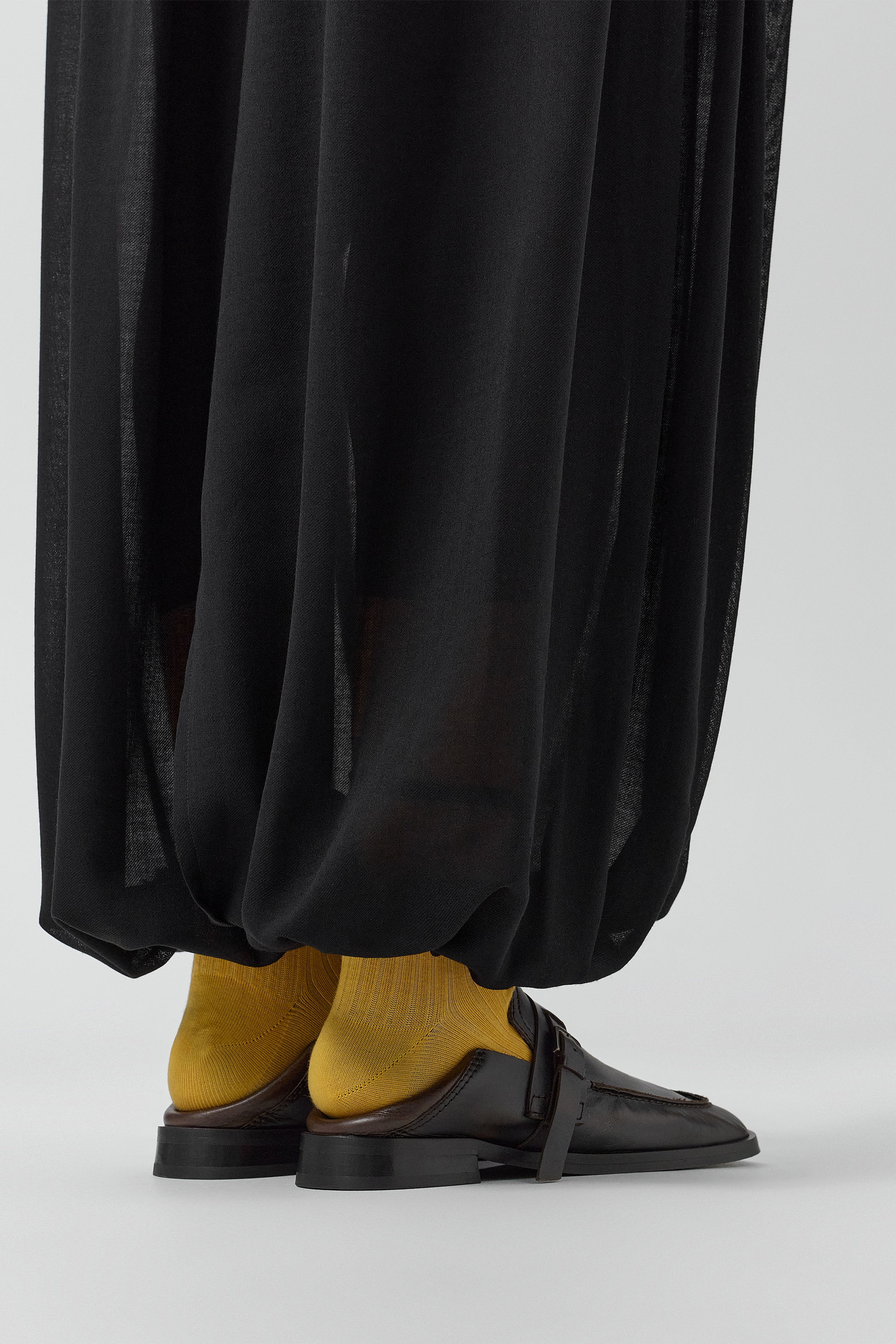 Els Mules  - Brown Leather | Miista | Designed & Handmade in Europe