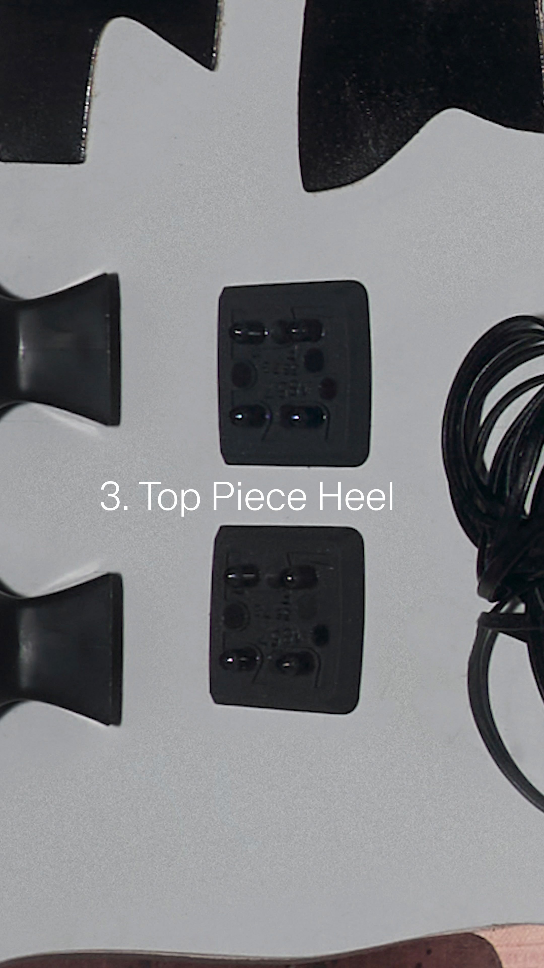 Miista Traceability - diagram